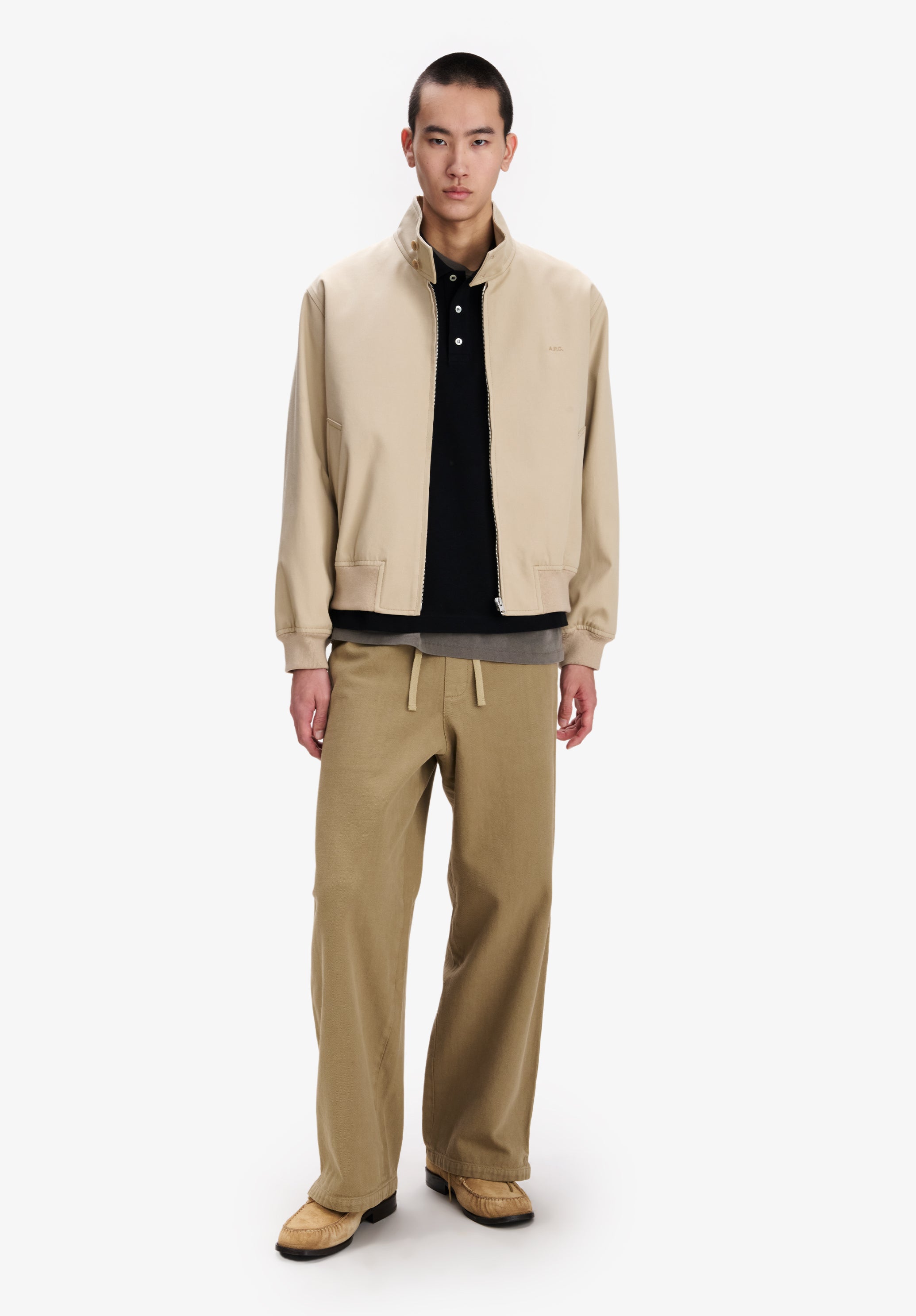 A.P.C. | Workwear Pants | Pants