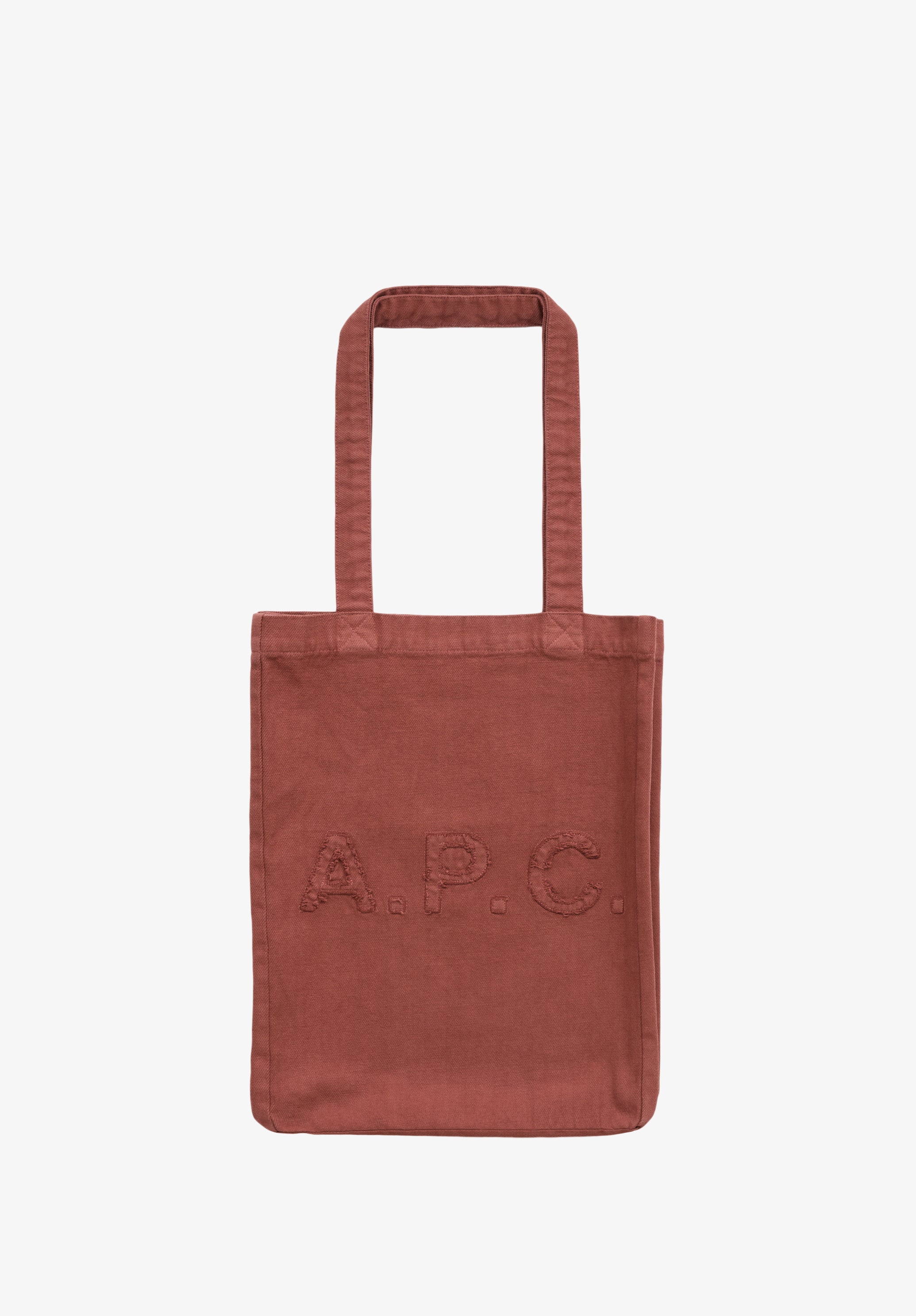 A.P.C. Denim Accessories | Totes, Caps, Hats | Ready-to-Wear