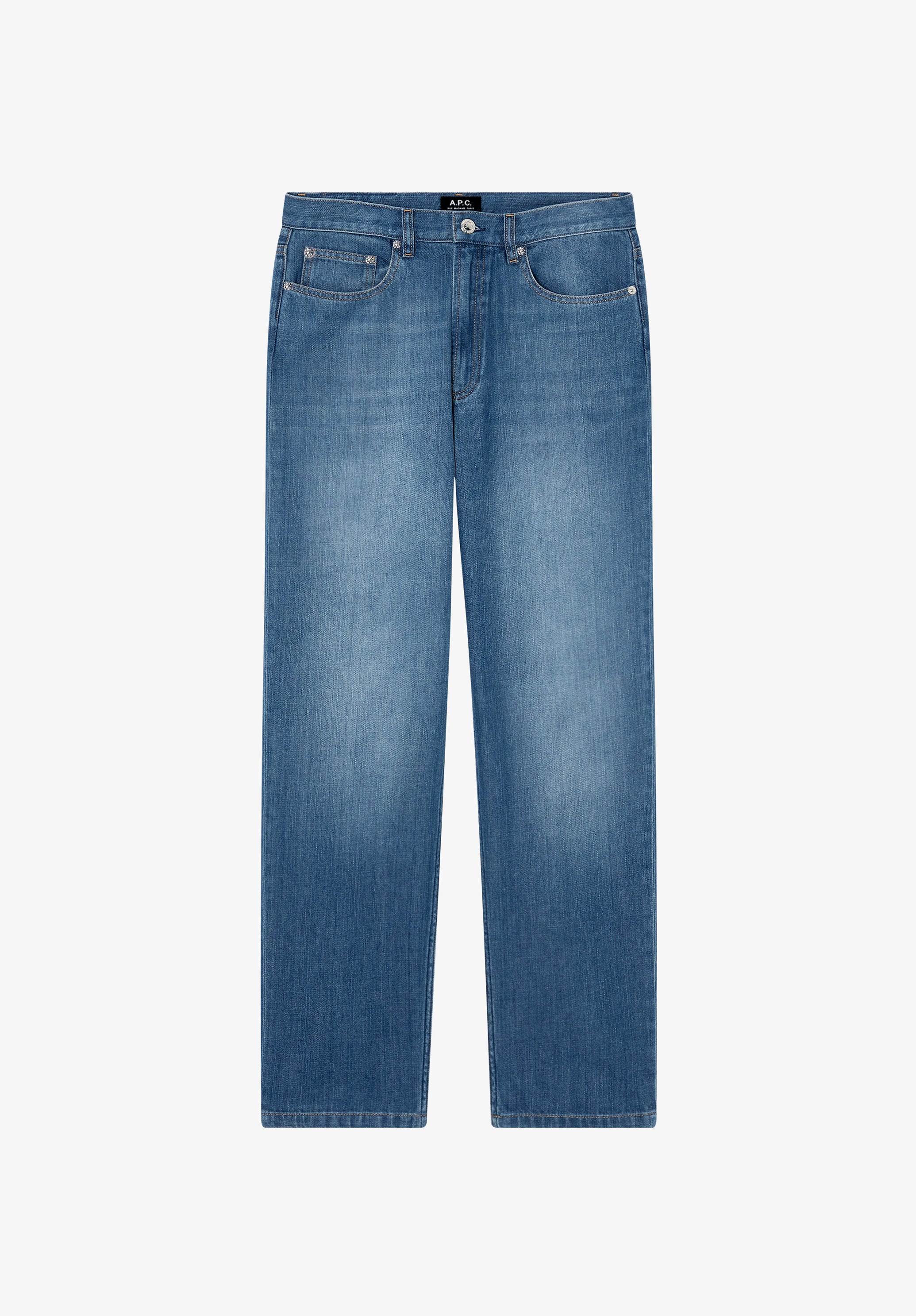 A.P.C. Martin jeans | Men's Jeans