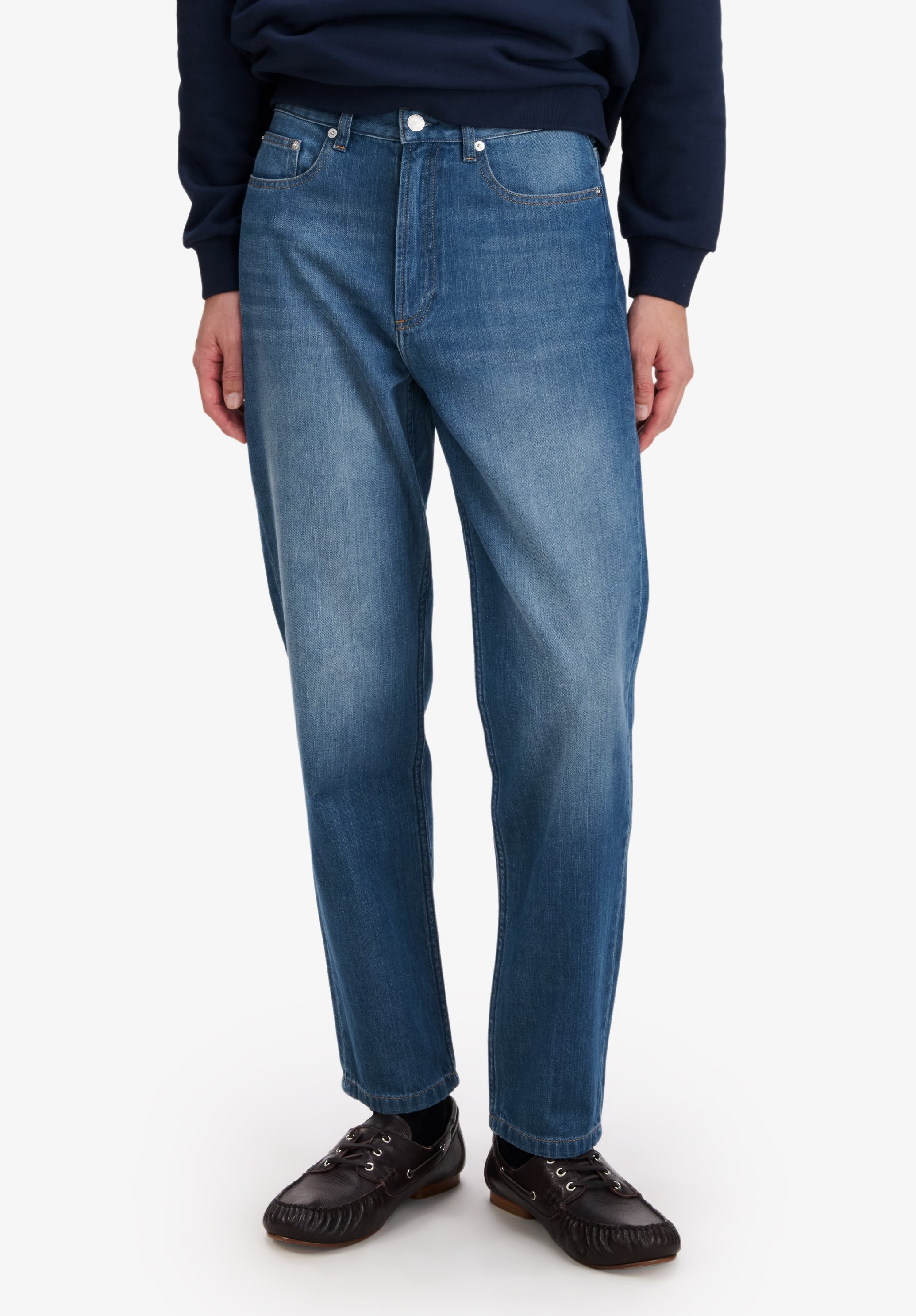A.P.C. Martin jeans | Men's Jeans
