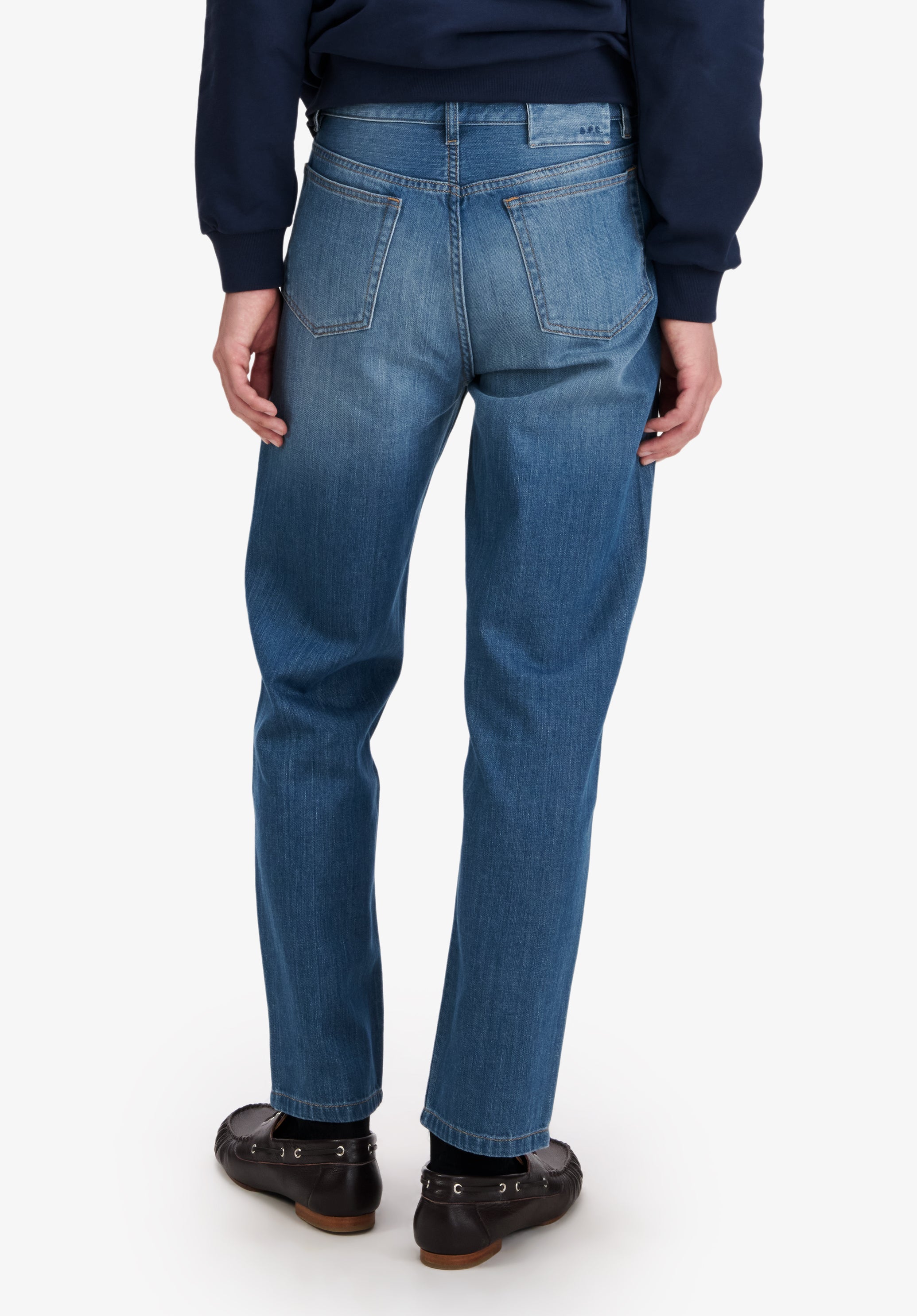 A.P.C. Martin jeans | Men's Jeans