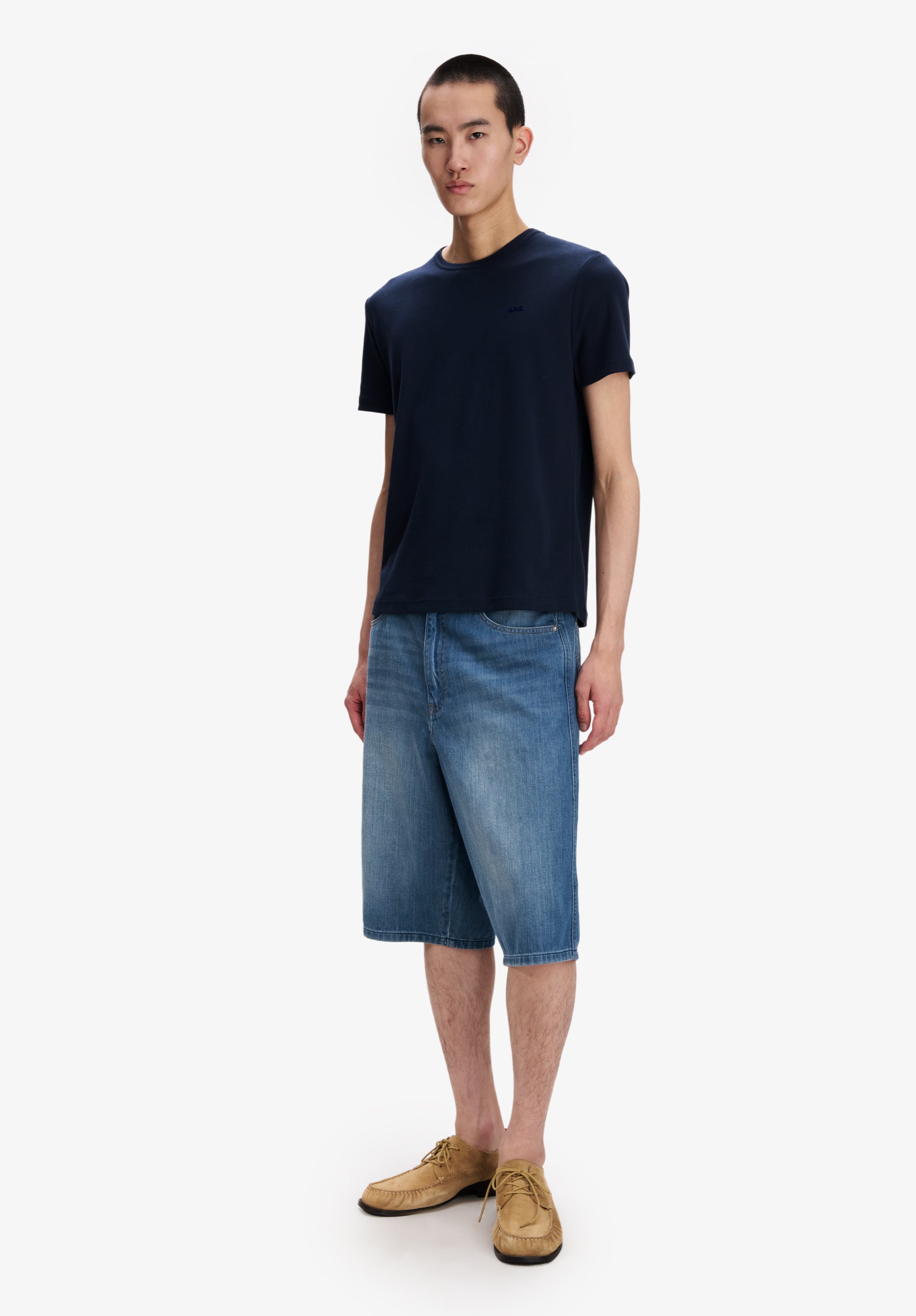 A.P.C. Westland shorts | Men's Pants & Shorts