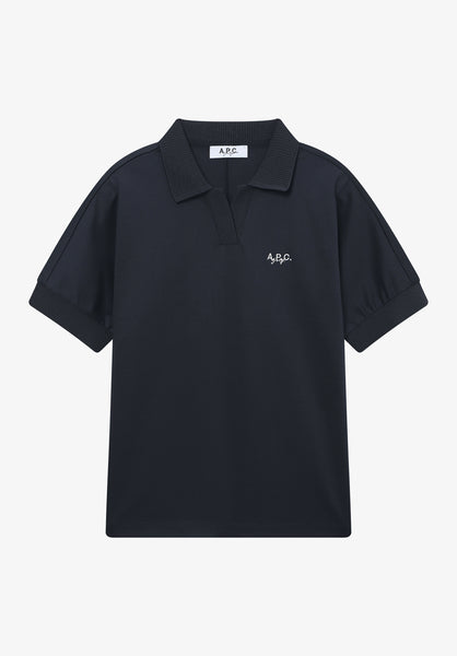 APC GOLF ポロシャツ Polo A.P.C. Golf | A.P.C. Ready-to-Wear