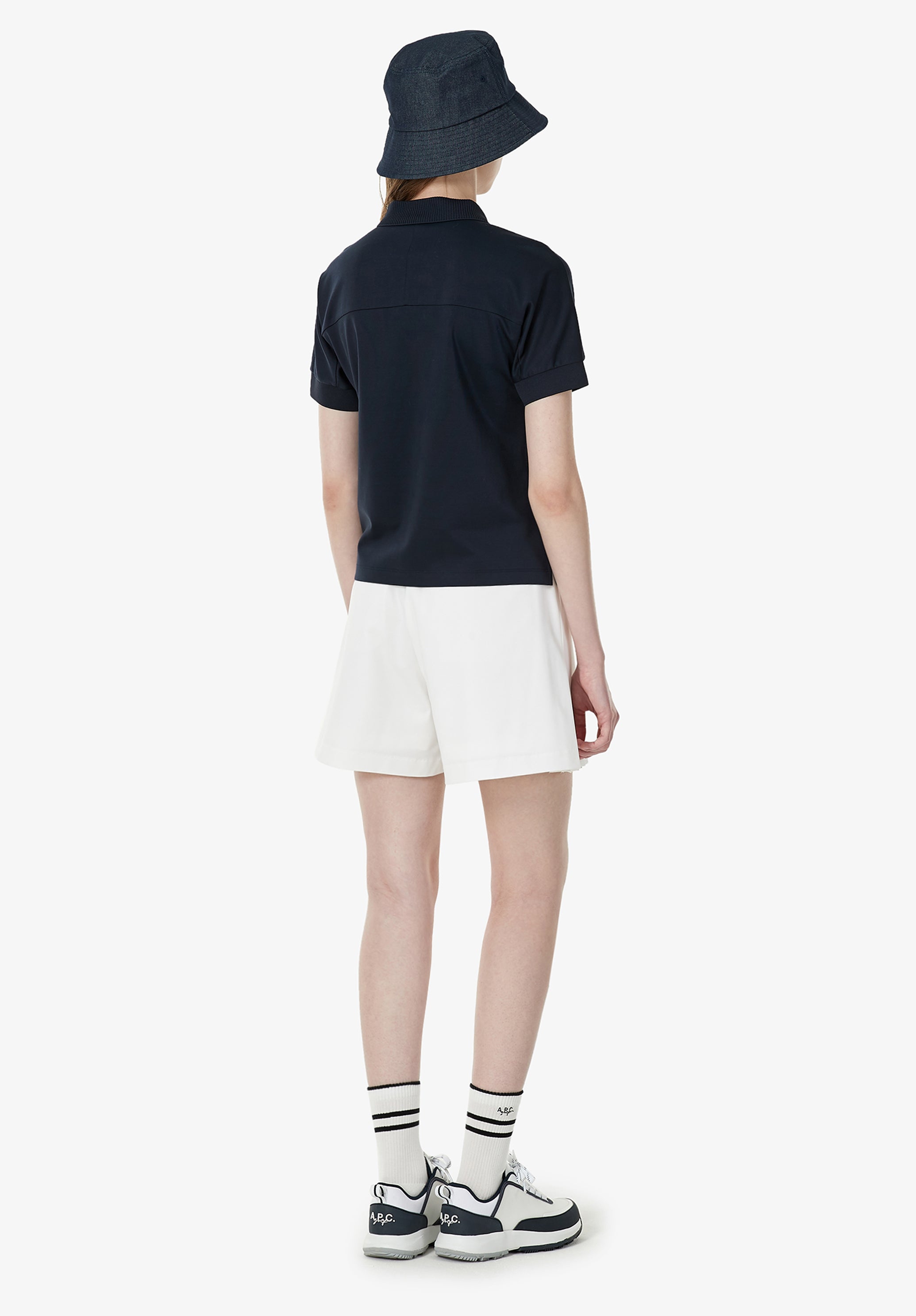 Polo A.P.C. Golf | A.P.C. Ready-to-Wear
