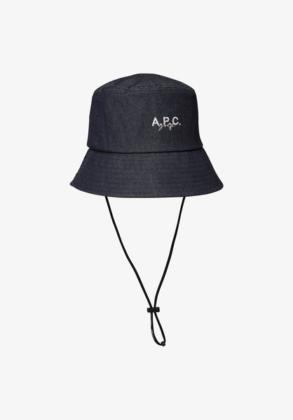 Bucket hat A.P.C. Golf | A.P.C. Accessories