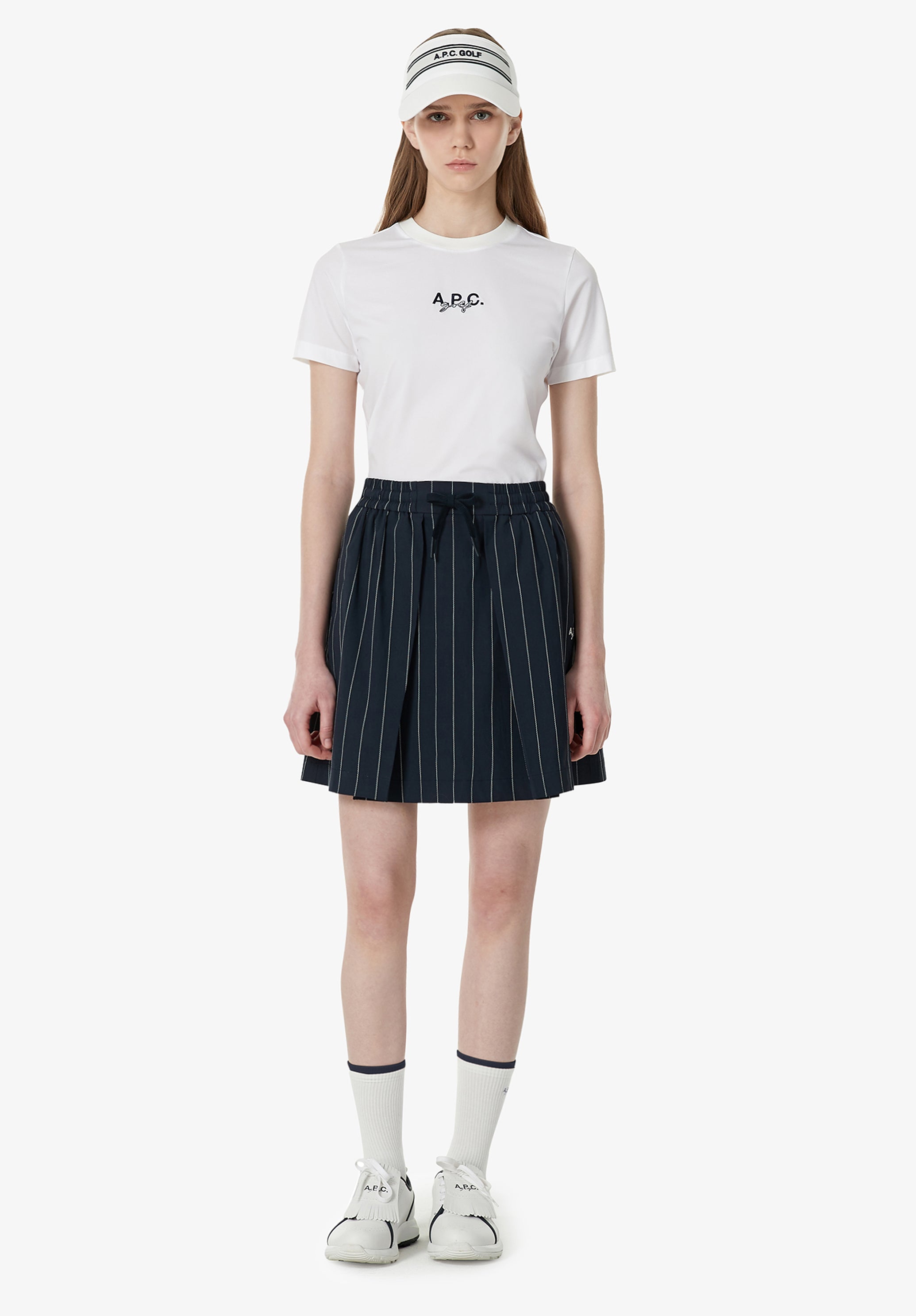 A.P.C golf ゴルフスカート Skirt A.P.C. Golf | A.P.C. Ready-to-Wear