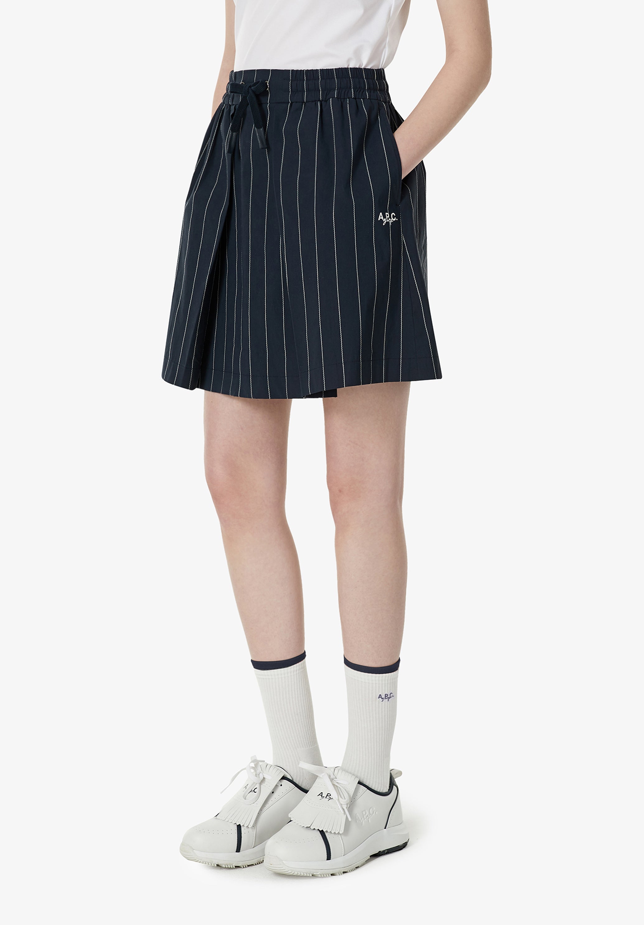 Skirt A.P.C. Golf | A.P.C. Ready-to-Wear