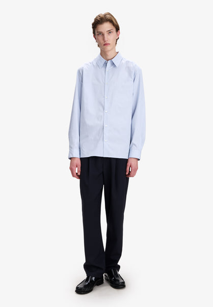 A.P.C. | Striped Shirt | Shirts