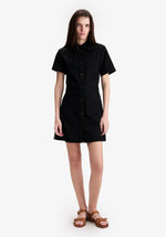 kendall bridesmaid dress Kendal | Mineral Satin Full Length Dress (Size XXL) | Bra-Friendly Dress | Lined Halyard Dress Shirt black chest of drawers Shoe Size:EU39/ UK6/ US8/ AU8.5 Explore Modern Bridesmaid Dresses