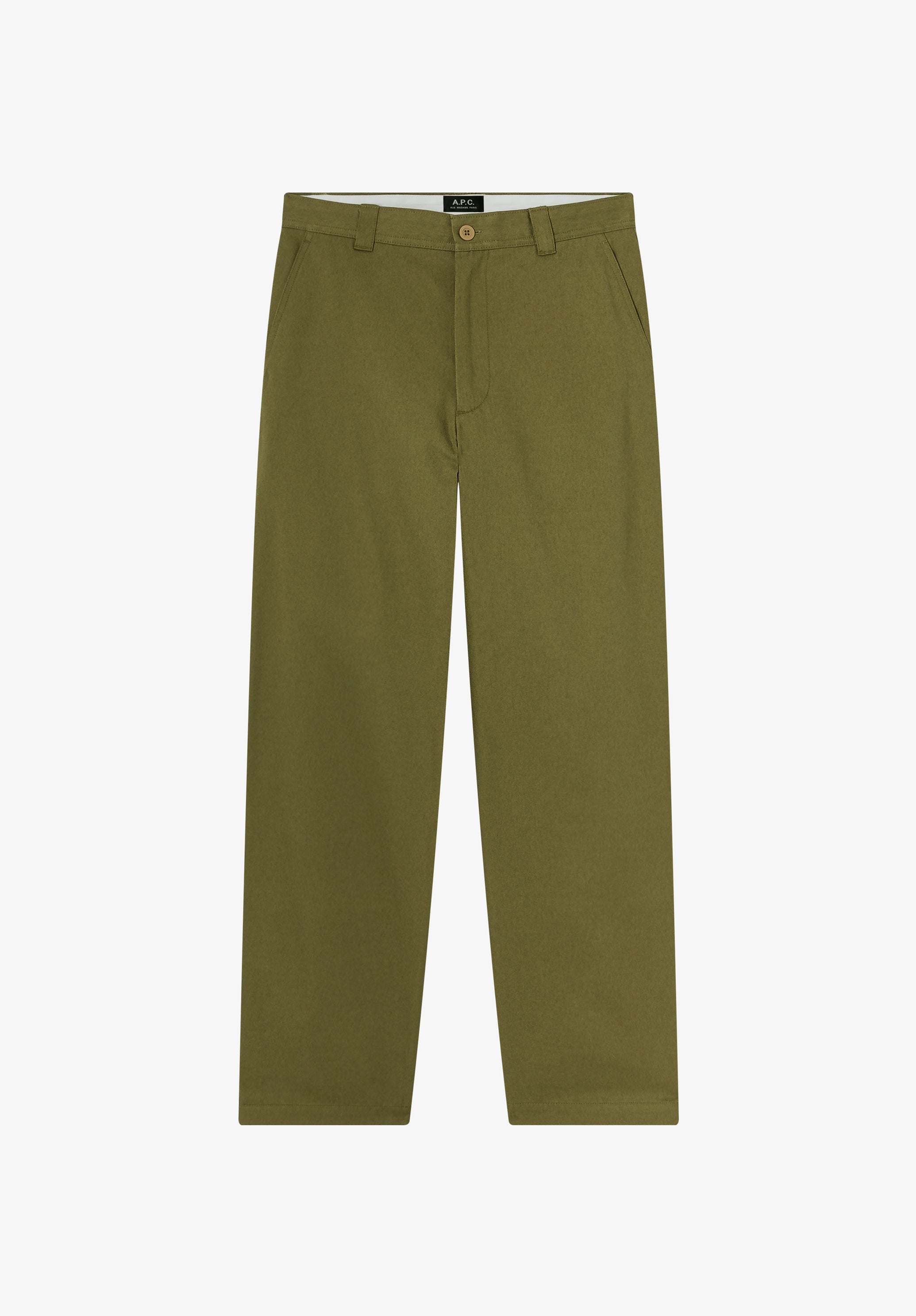 A.P.C. Men's Pants & Shorts | Ready-to-Wear
