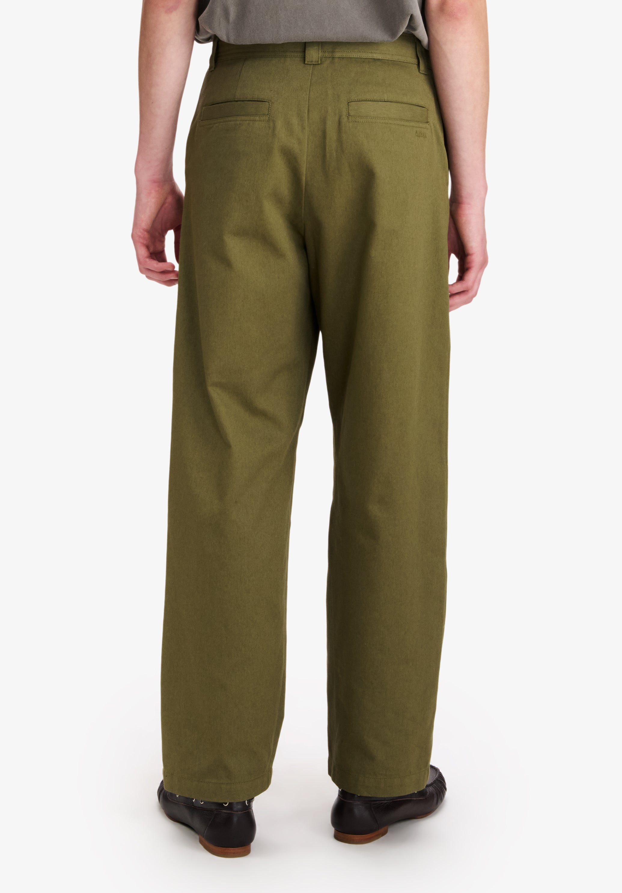 A.P.C. | Loose Chinos | Pants