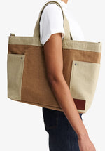 A.P.C. | Jardin Tote Bag | Bags