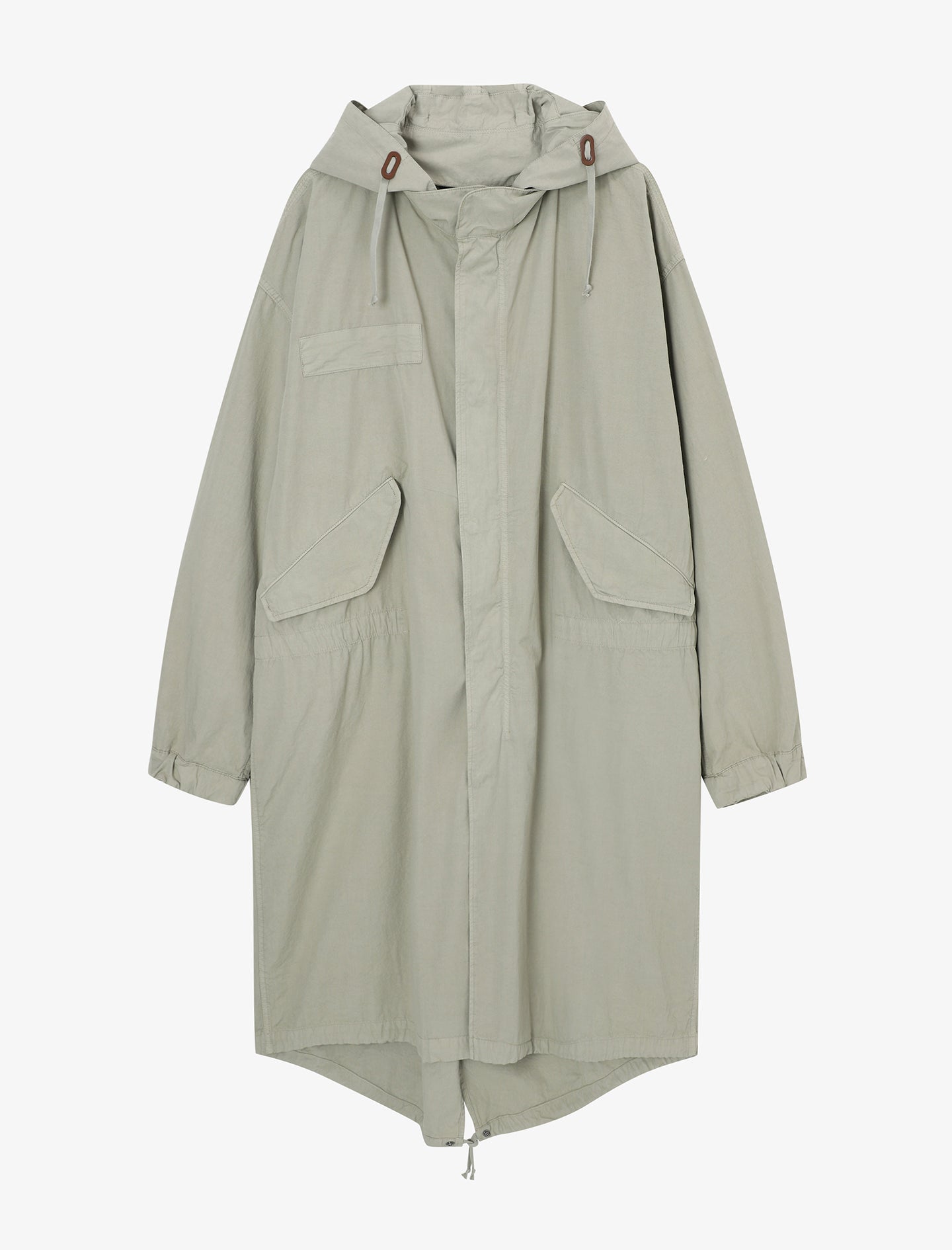 A.P.C. Men's Outerwear & Jackets - Trench Coats, Raincoats & More