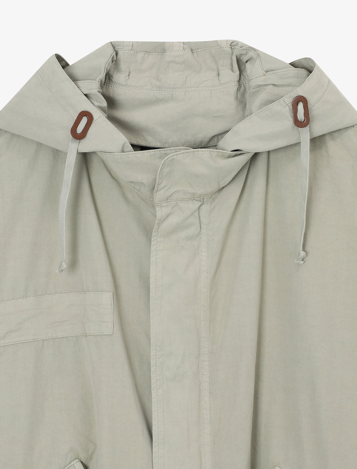 A.P.C. Men's Outerwear & Jackets - Trench Coats, Raincoats & More