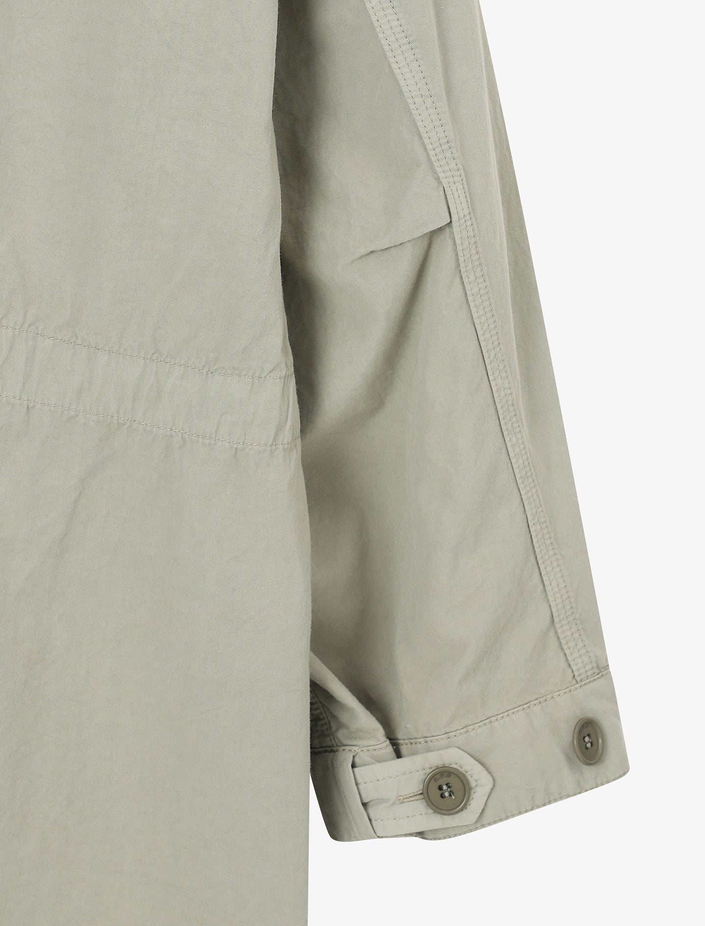 A.P.C. Men's Outerwear & Jackets - Trench Coats, Raincoats & More