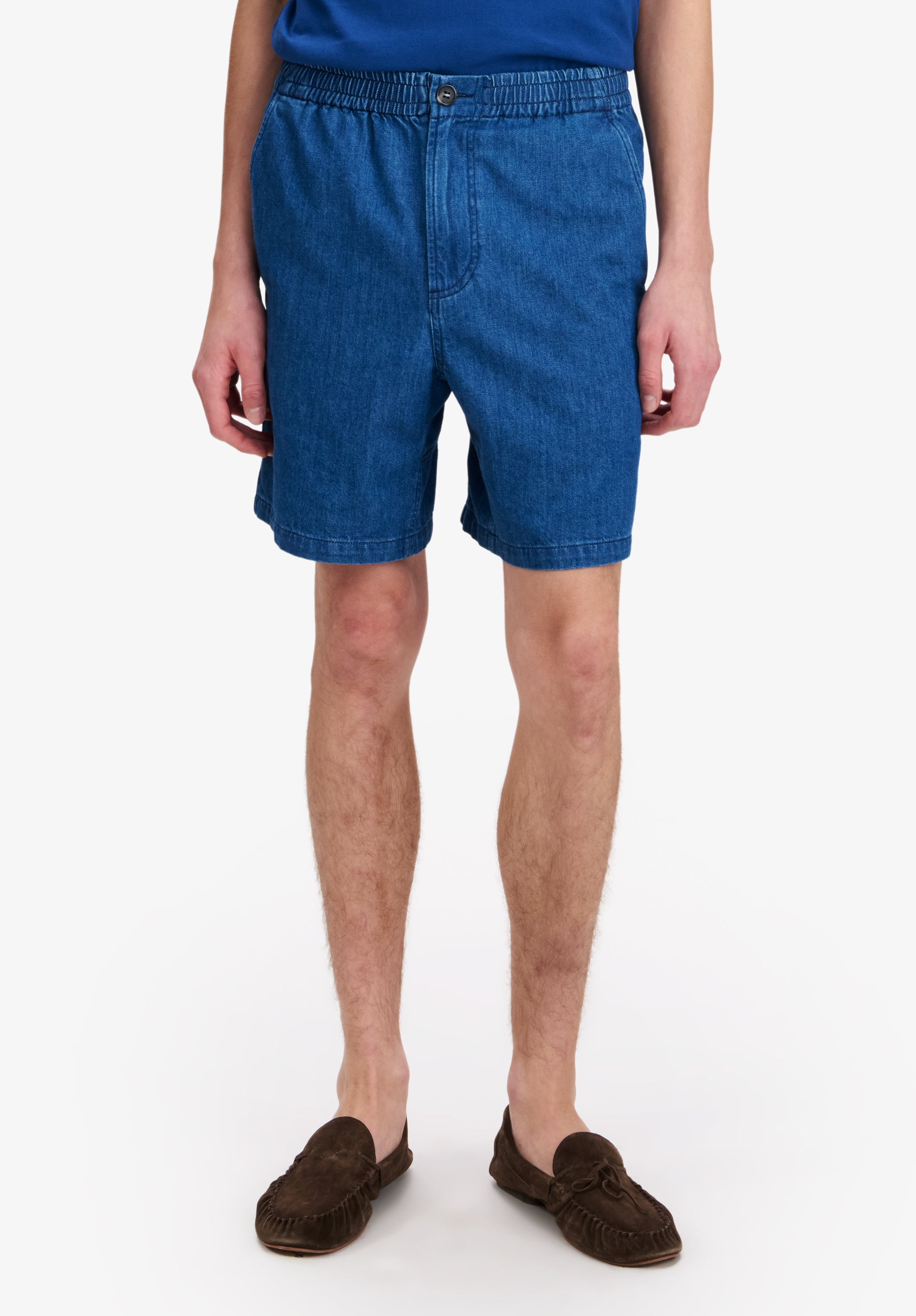 Norris Shorts | Shorts | A.P.C. Ready-to-Wear