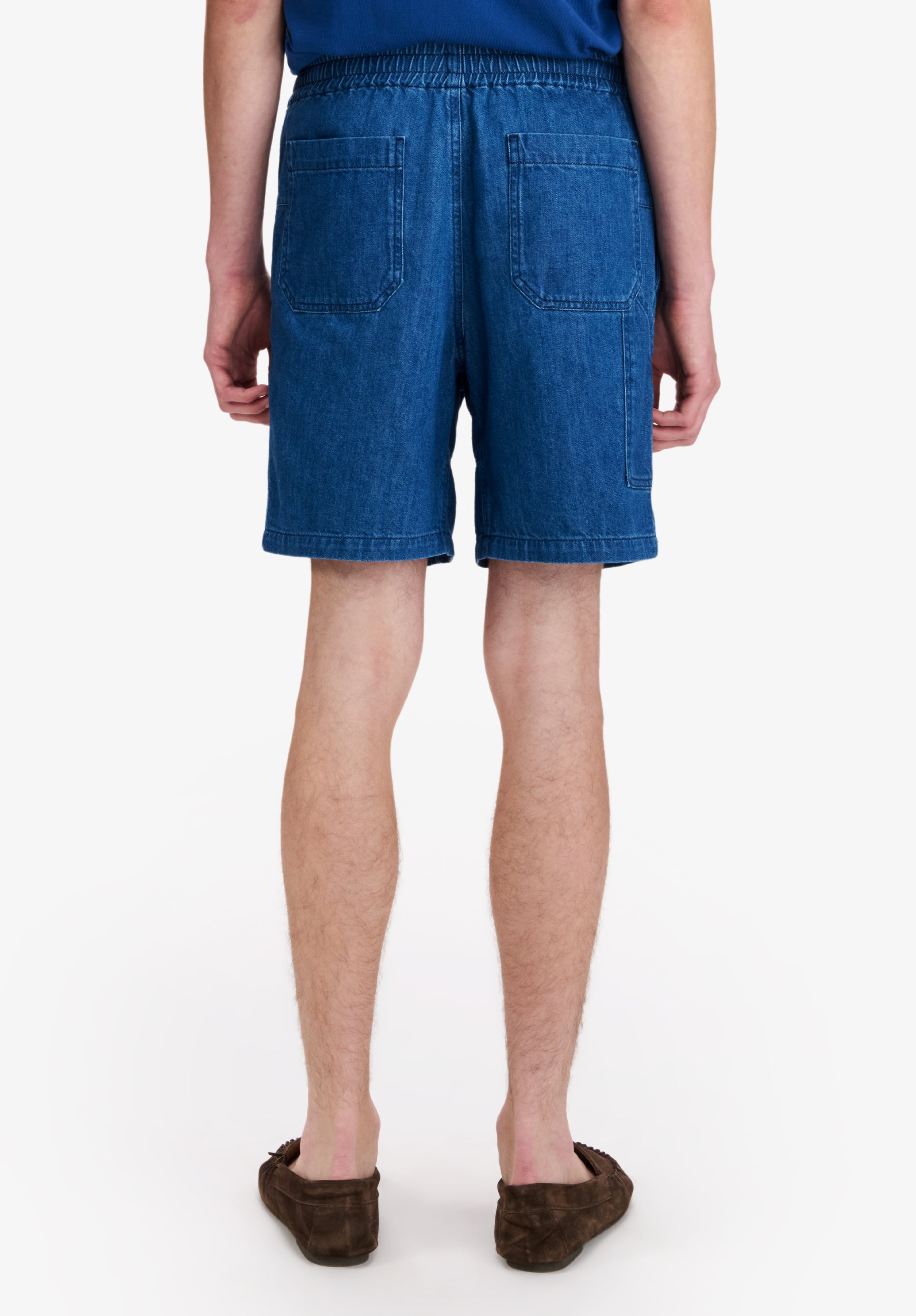 Norris Shorts | Shorts | A.P.C. Ready-to-Wear