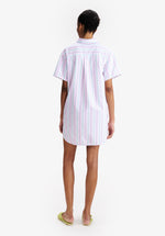apc t shirt dress A.P.C. | Shirt Dress | 40 | Fam