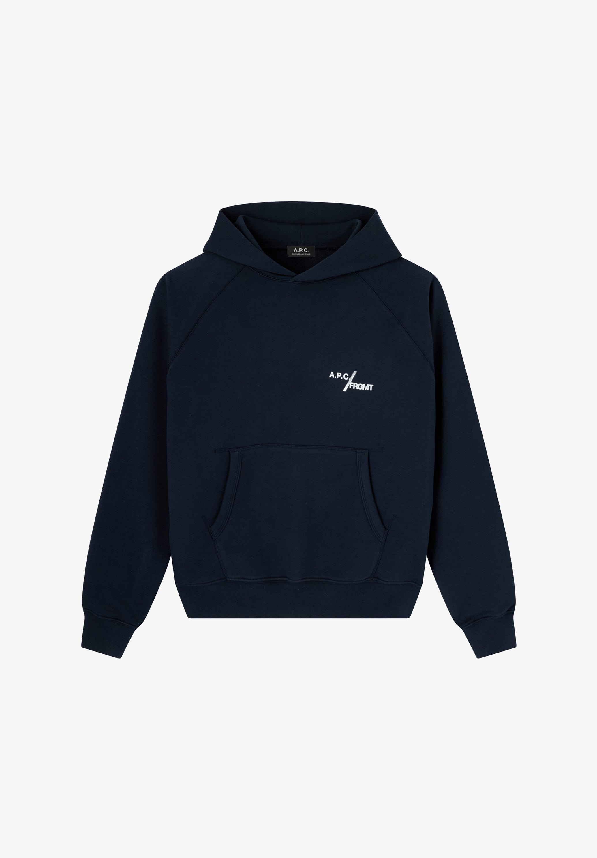 A.P.C. FRGMT. Duck hoodie | Sweatshirts