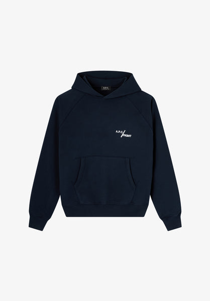 A.P.C. FRGMT. Duck hoodie | Sweatshirts A.P.C. FRGMT. Duck hoodie | Sweatshirts