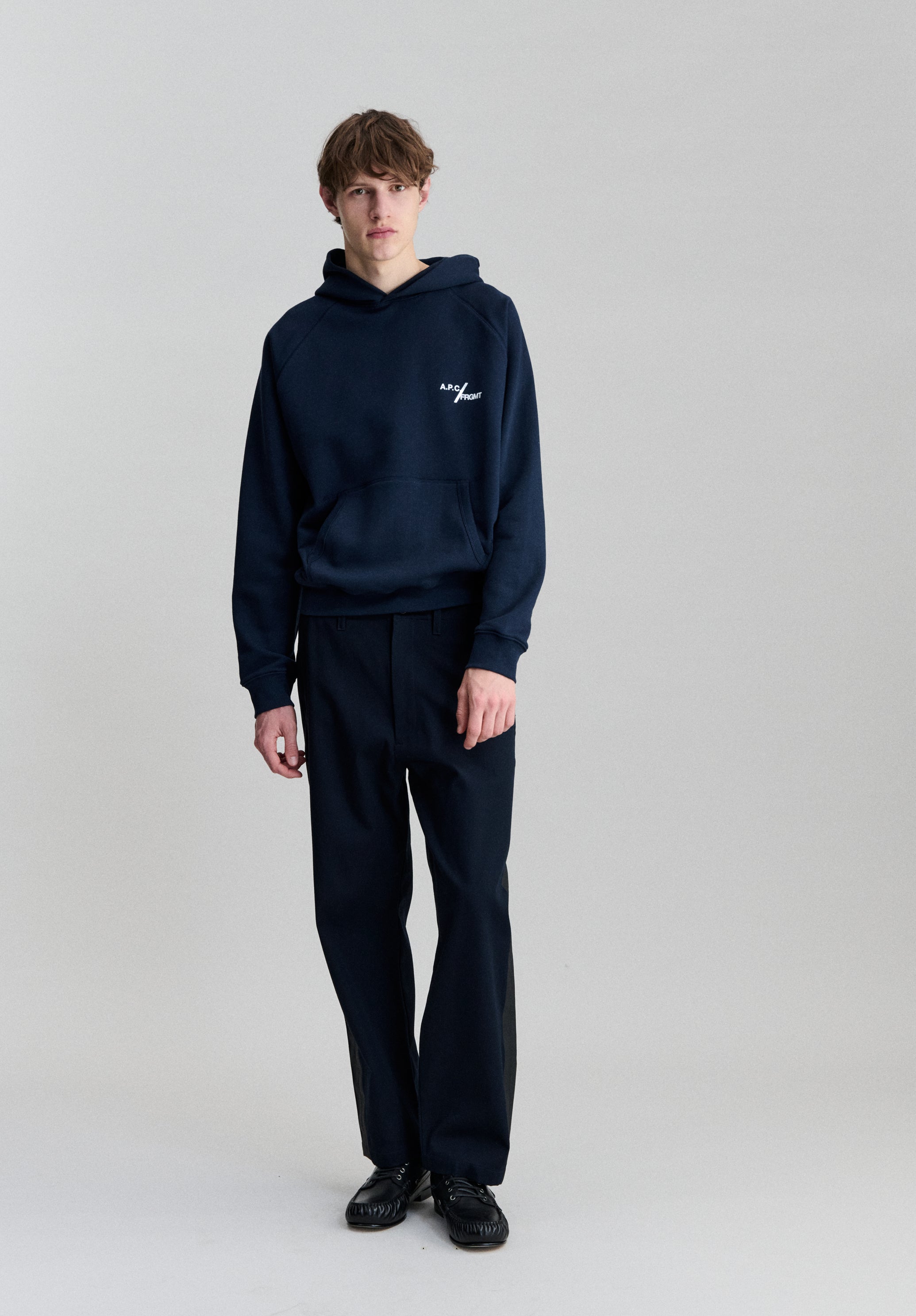 A.P.C. FRGMT. Duck hoodie | Sweatshirts
