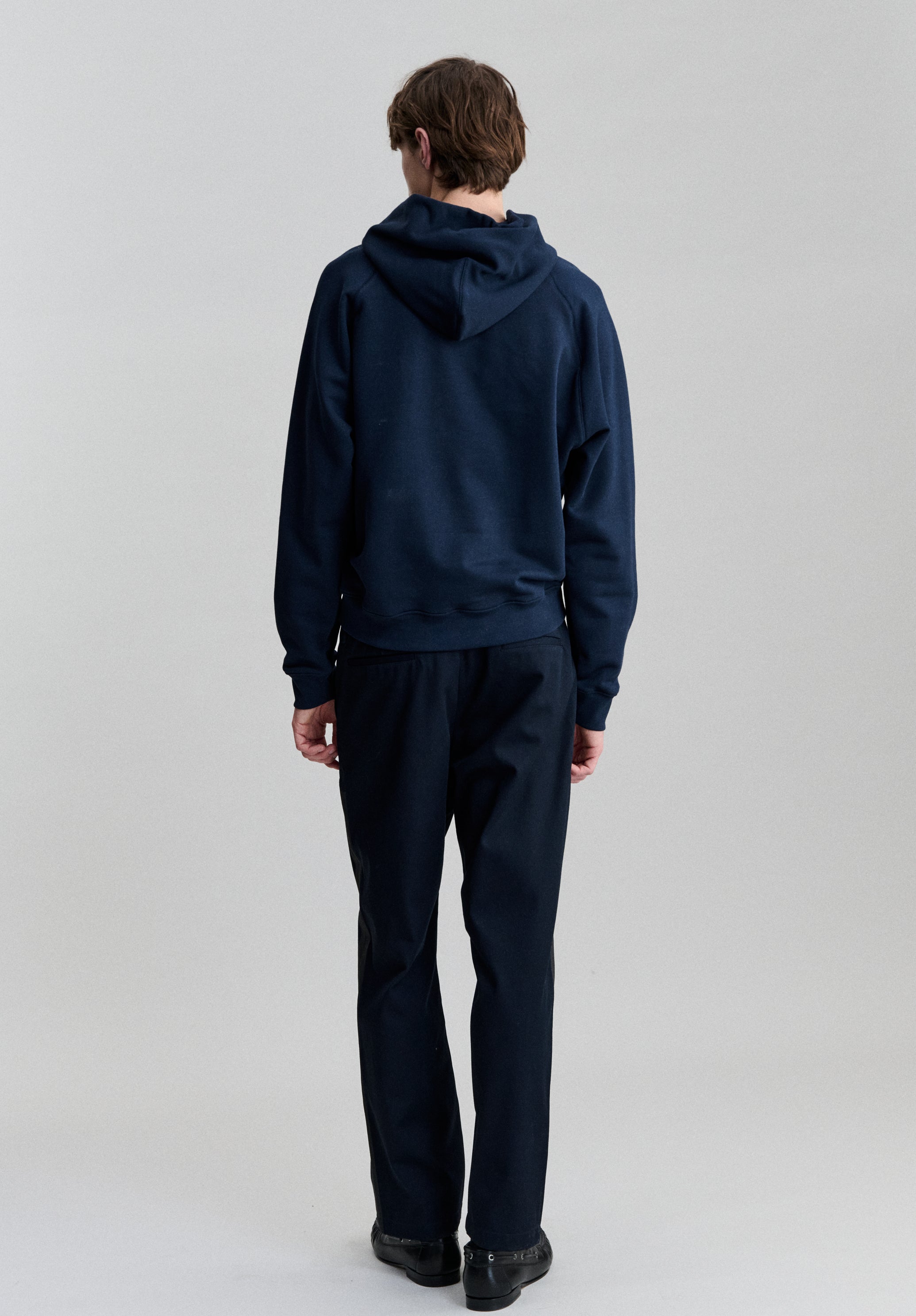 A.P.C. FRGMT. Duck hoodie | Sweatshirts