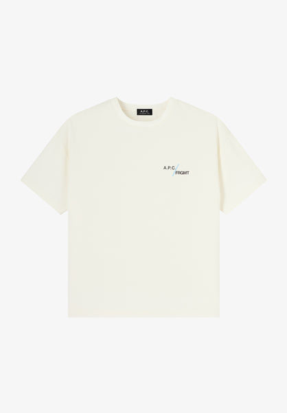 A.P.C. FRGMT. Renoncement T-shirt | T-shirts