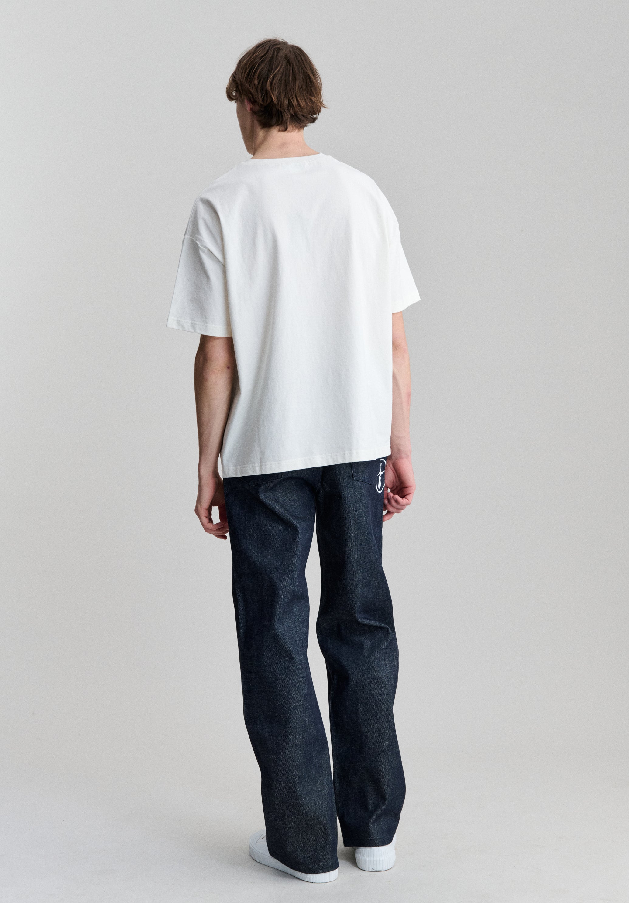 A.P.C. Men's Fall 26 Collection: Pants, Coats, Sweater | Ready-to