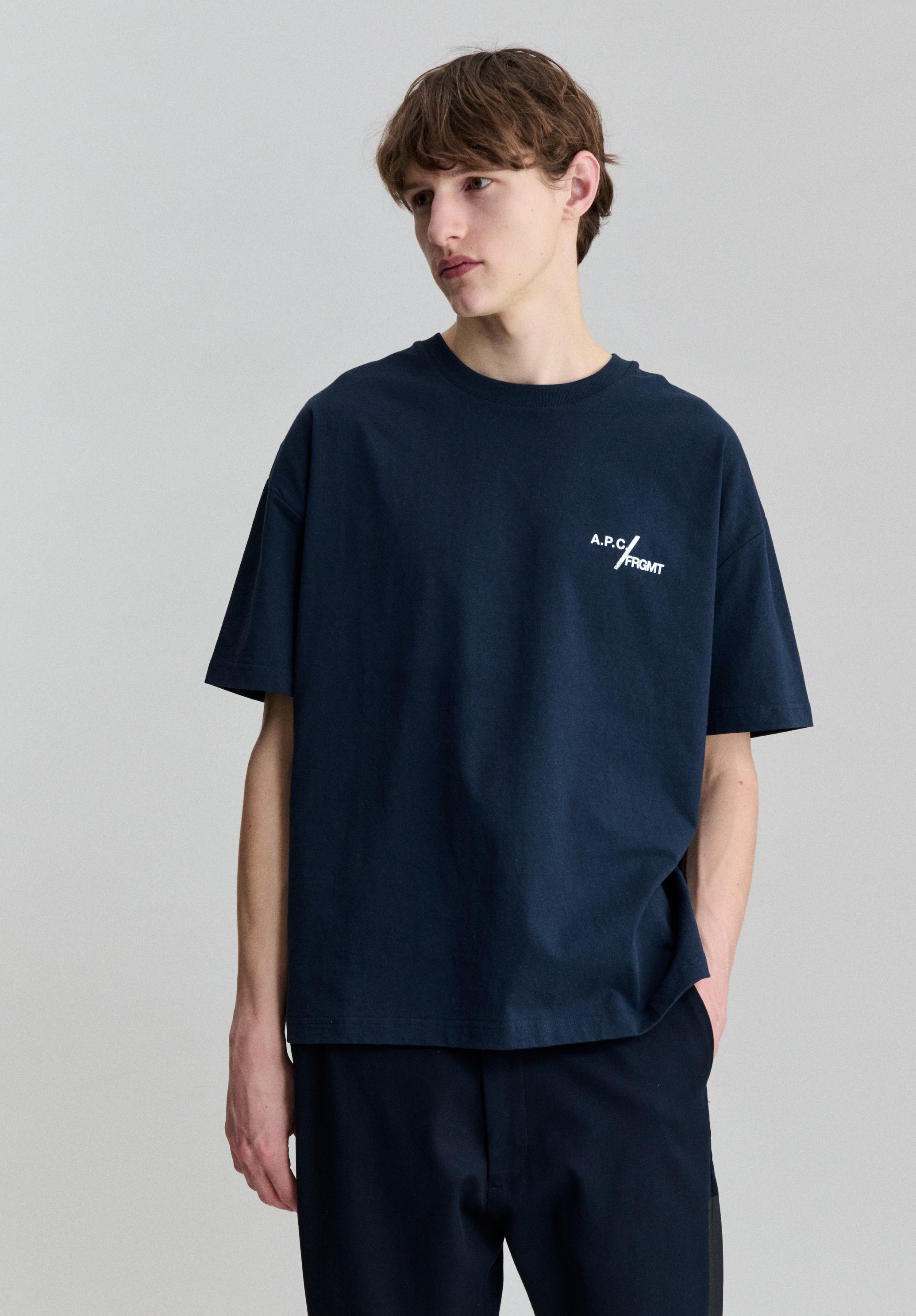 A.P.C. FRGMT. Renoncement T-shirt | T-shirts