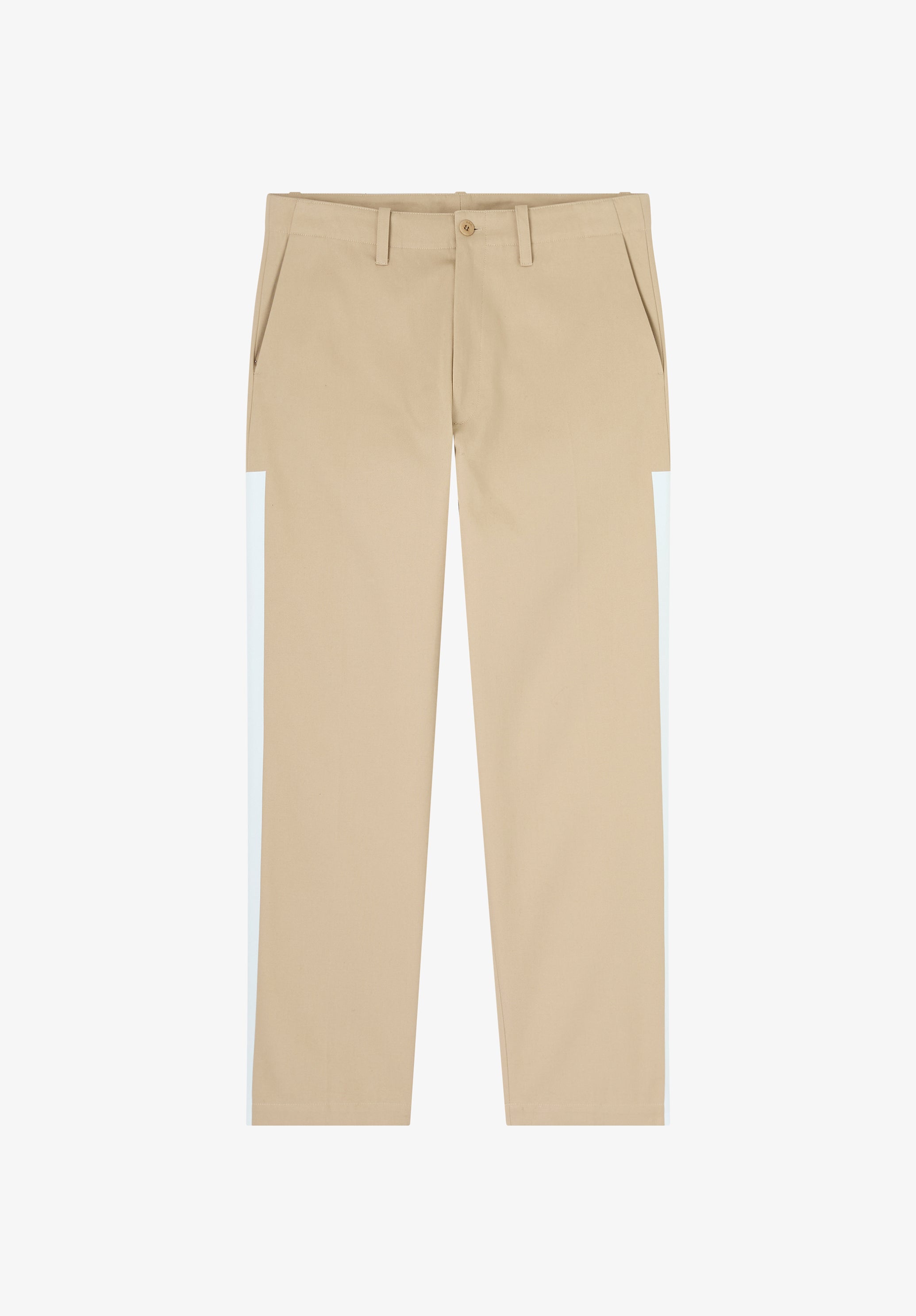 TTT_MSW 25aw Chino slacks（BEIGE） M A.P.C. FRGMT. Tupelo chinos | Pants