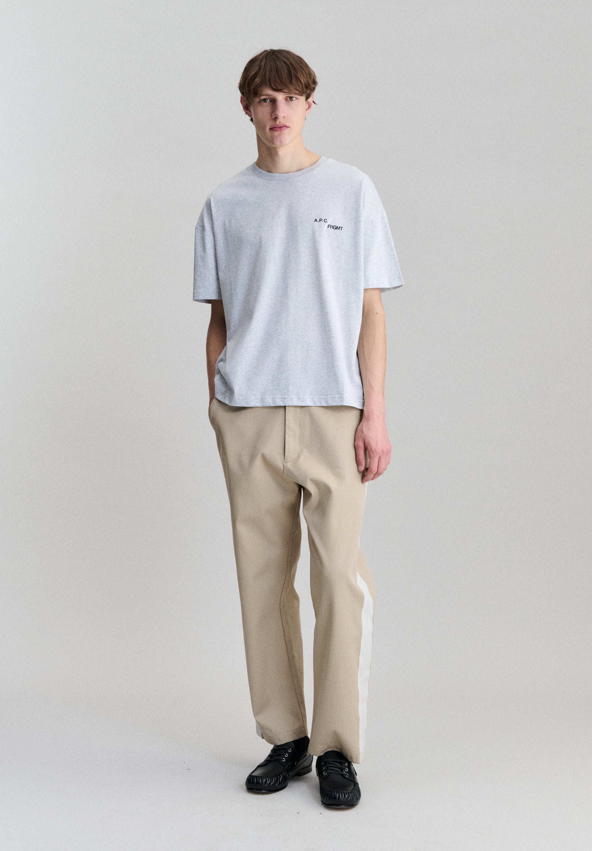 A.P.C. FRGMT. Tupelo chinos | Pants