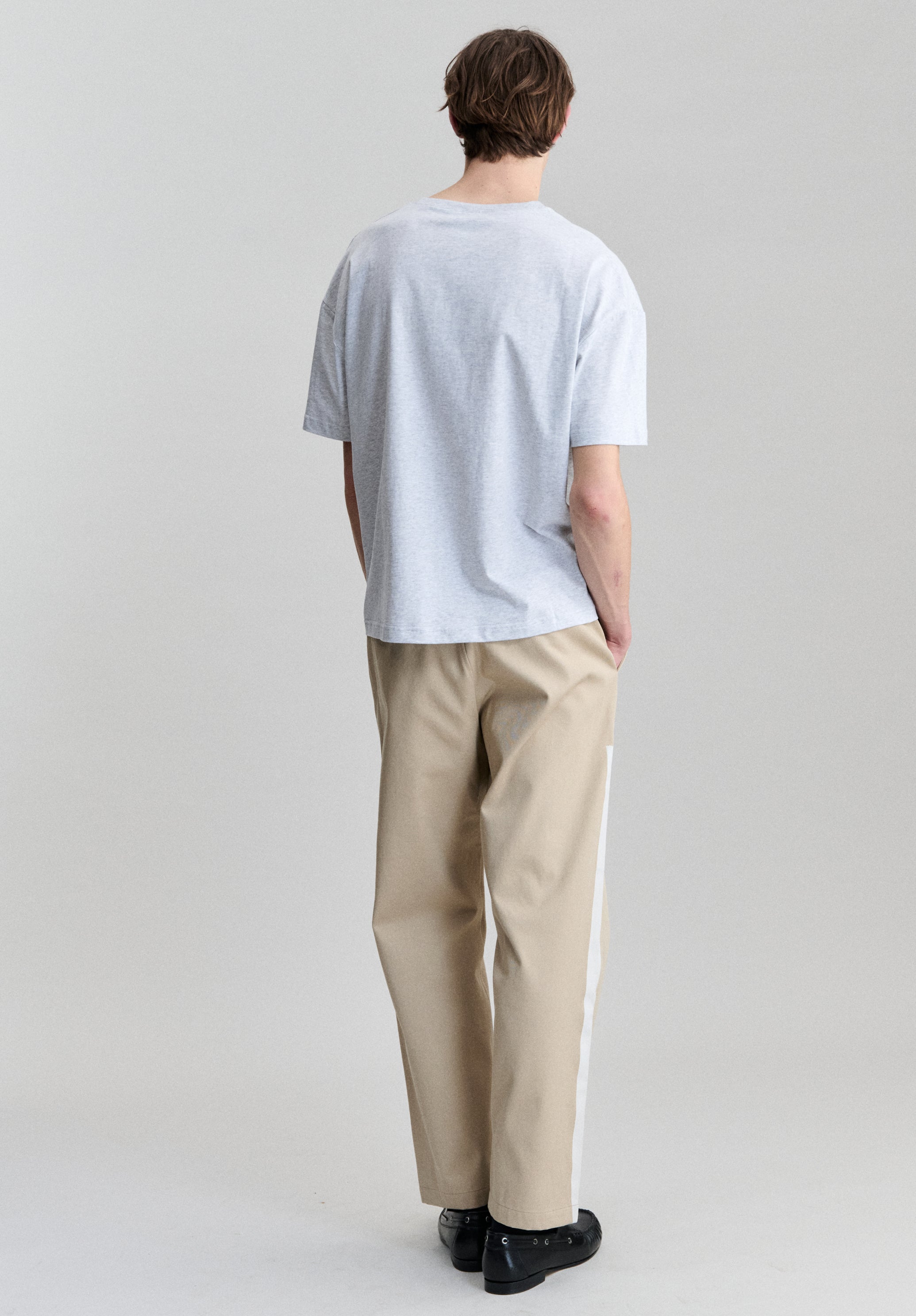 TTT_MSW 25aw Chino slacks（BEIGE） M A.P.C. FRGMT. Tupelo chinos | Pants
