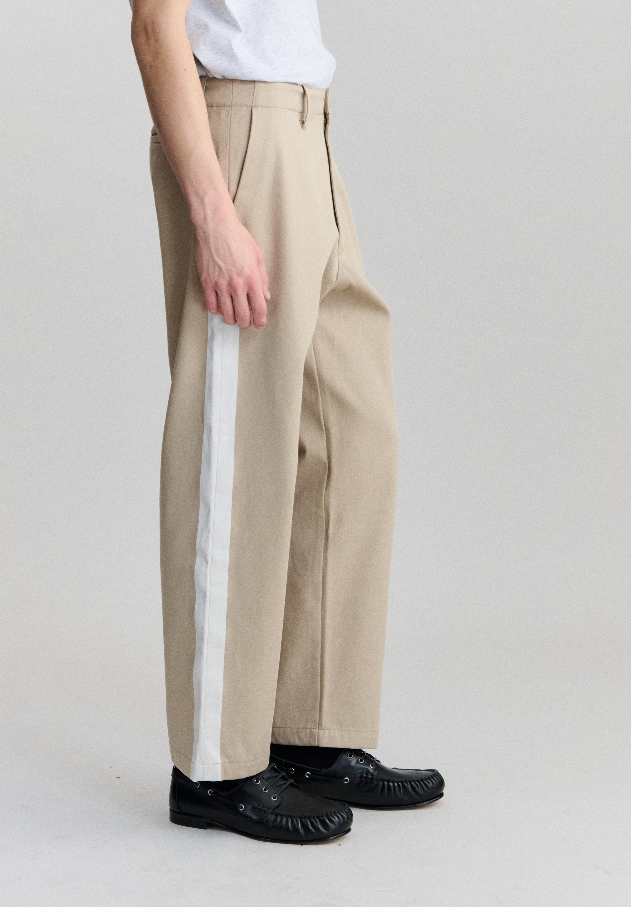 A.P.C. FRGMT. Tupelo chinos | Pants