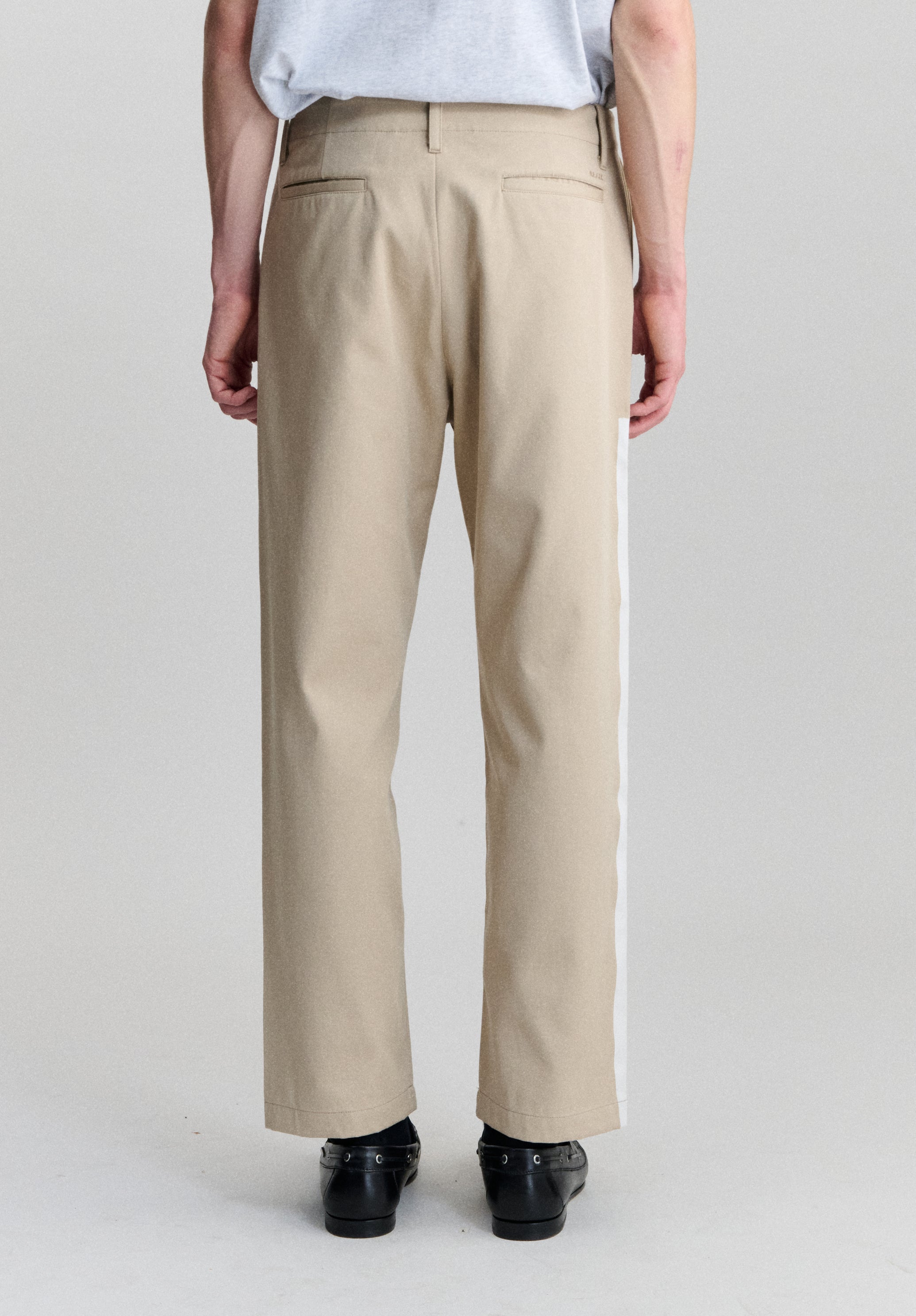A.P.C. FRGMT. Tupelo chinos | Pants