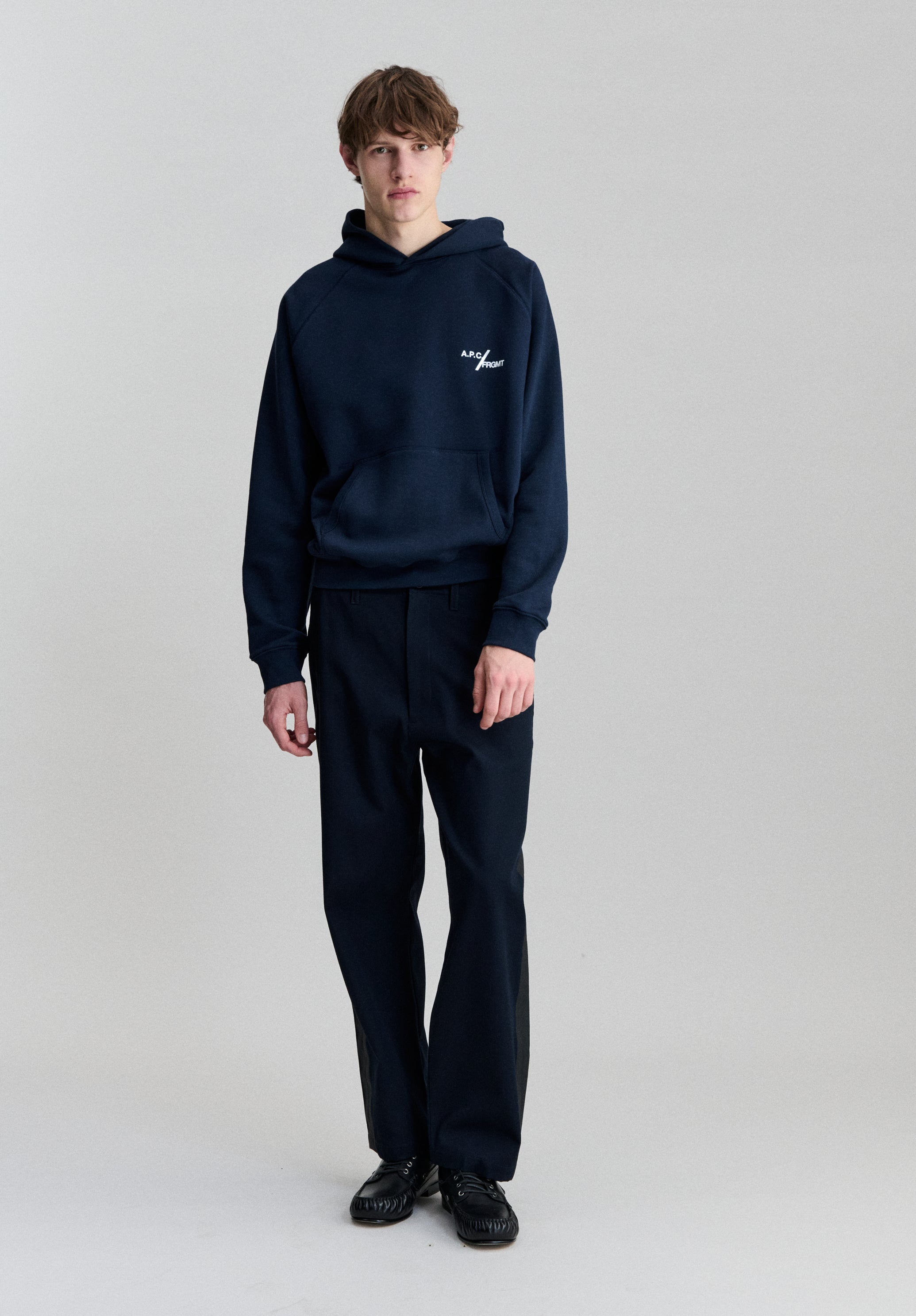A.P.C. FRGMT. Tupelo chinos | Pants