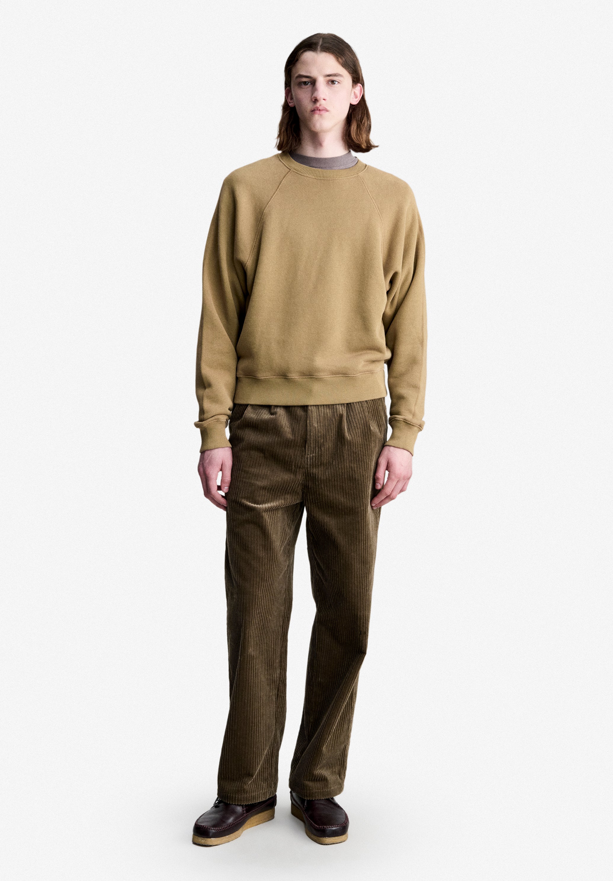 A.P.C. Men's Pants & Shorts | Ready-to-Wear