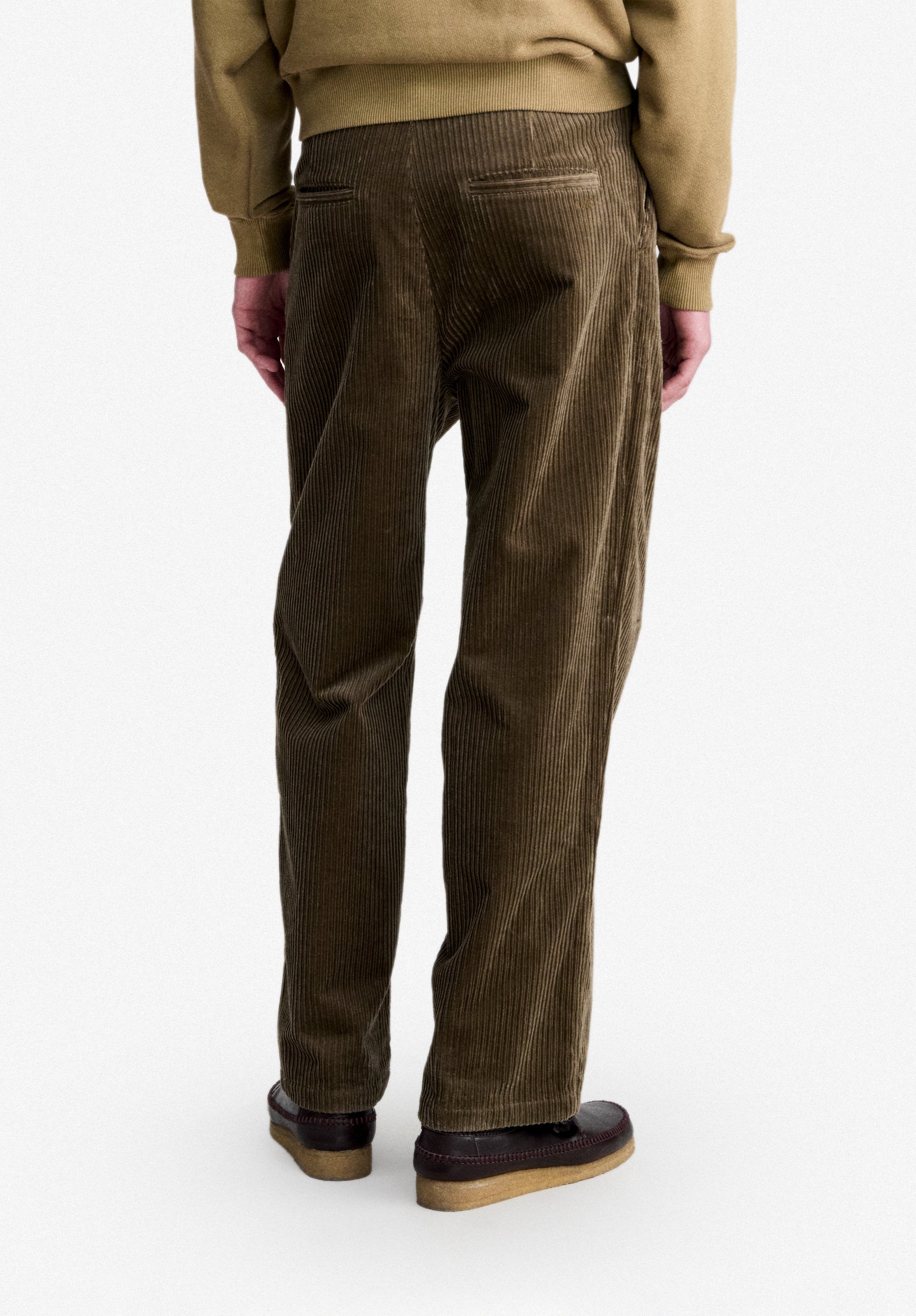 A.P.C. Men's Pants & Shorts | Ready-to-Wear