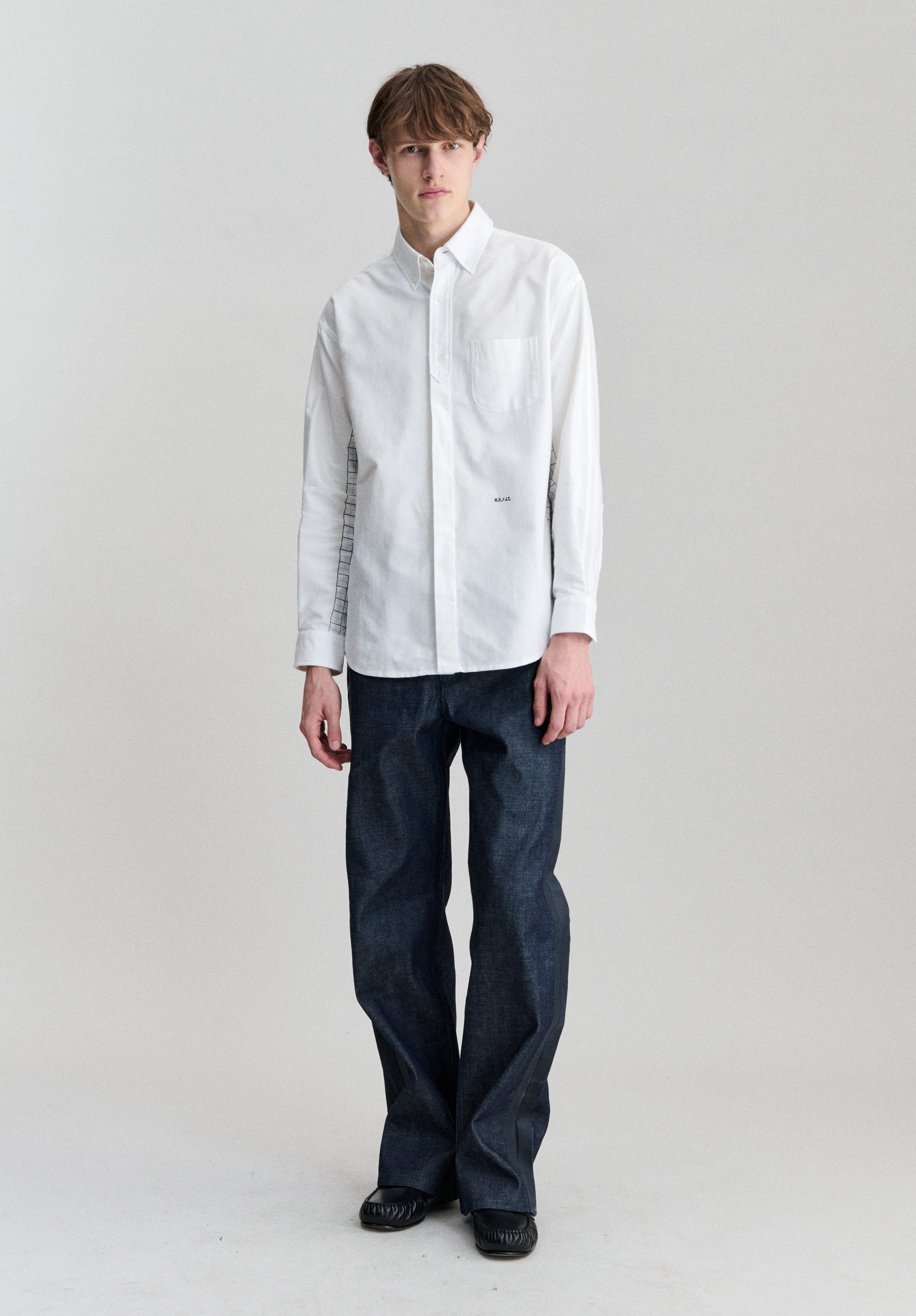 A.P.C. FRGMT. Jessica O shirt | Shirts