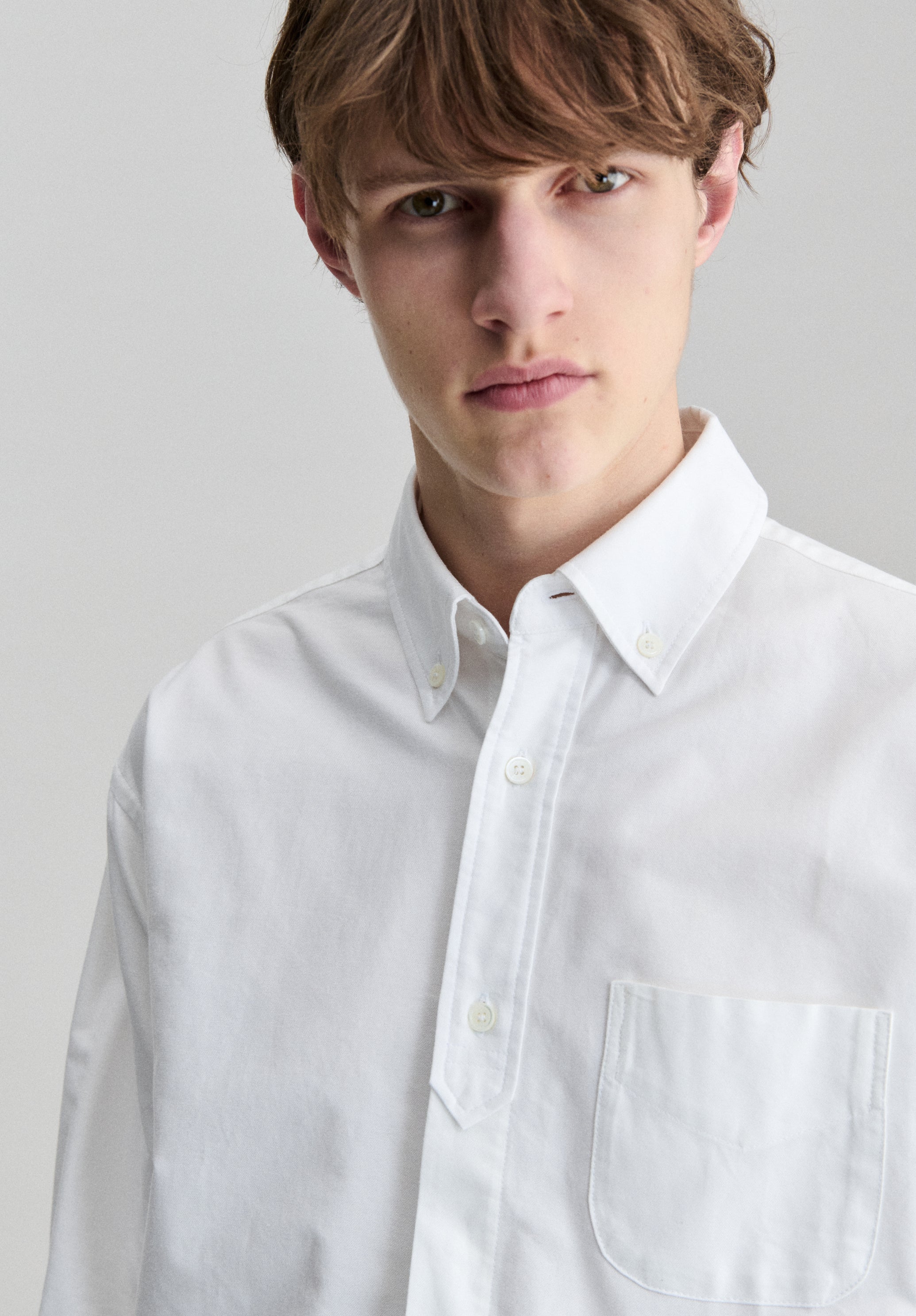 A.P.C. FRGMT. Jessica O shirt | Shirts