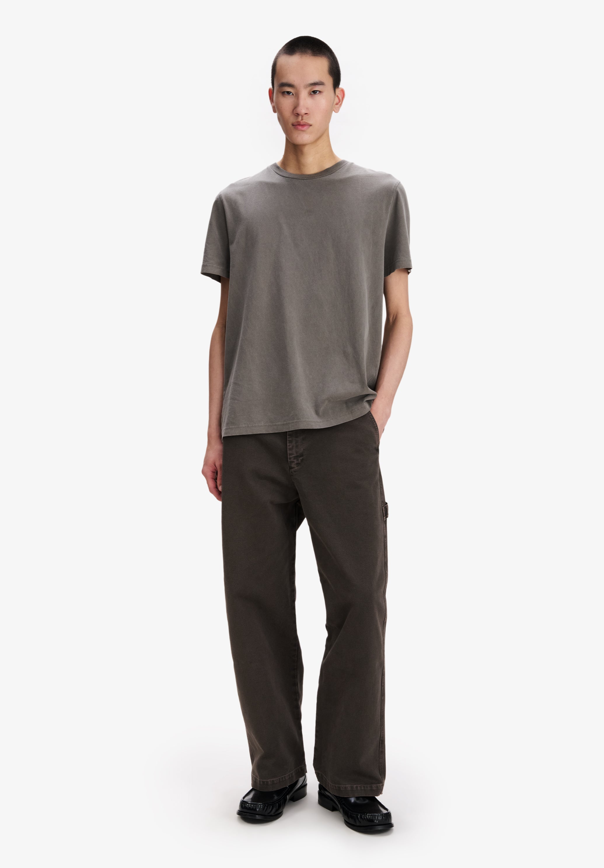Canvas Carpenter Pants – A.P.C.
