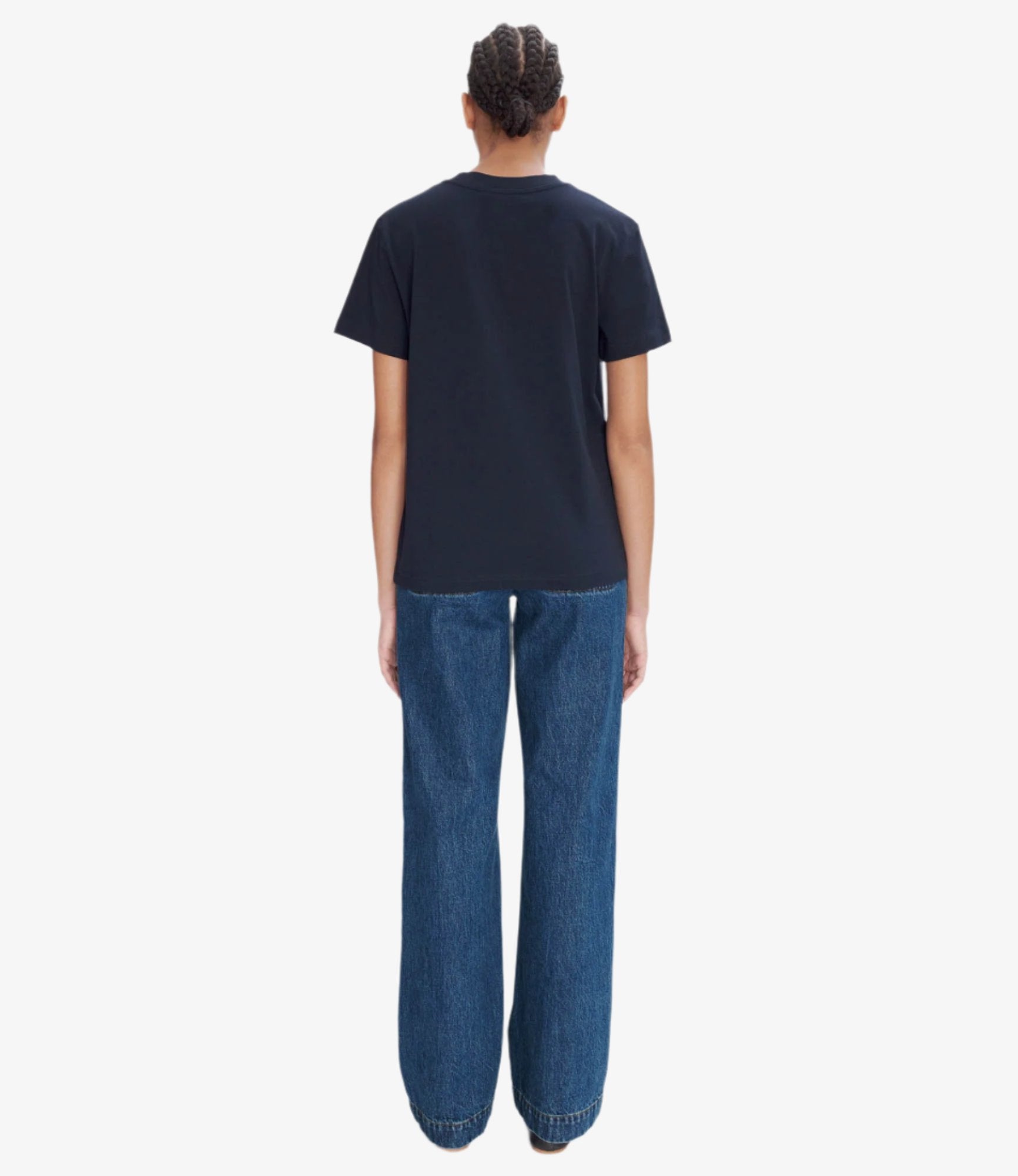 【関税込み】A.P.C. インディゴ Seaside ジーンズ Seaside jeans | Stonewashed Indigo Japanese Denim | A.P.C.