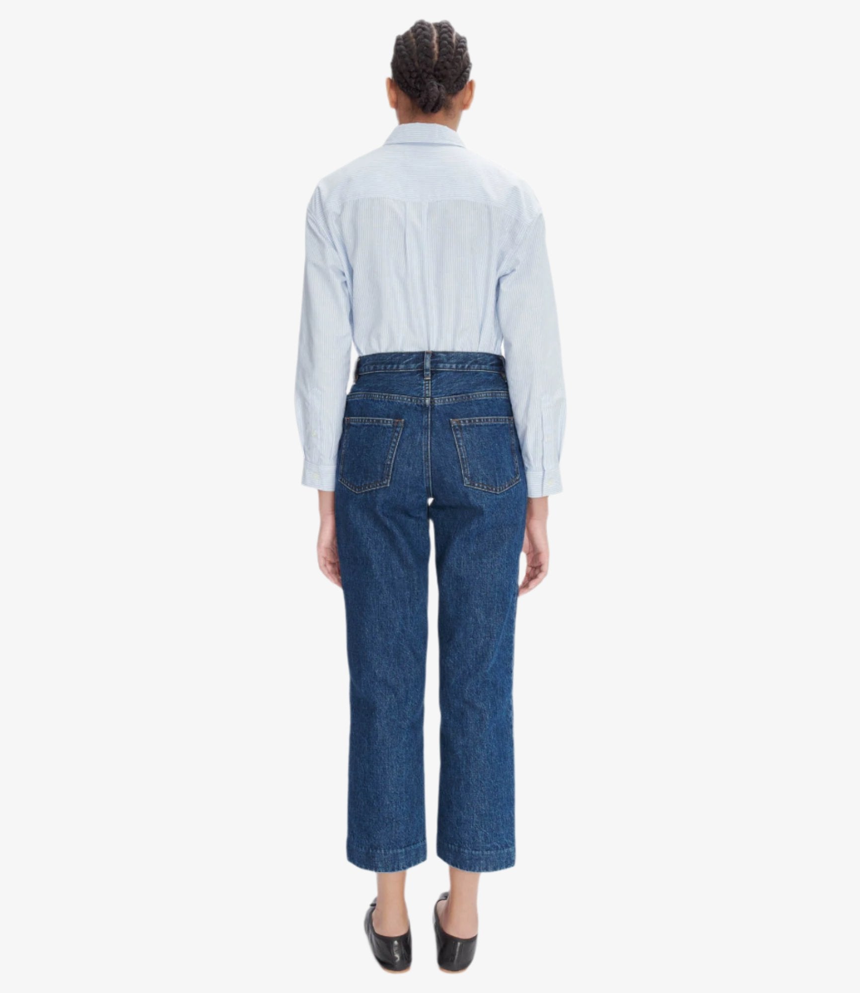 Ａ.Ｐ.Ｃ　ニュー Sailor ジーンズ 28インチ ニュー Sailor ジーンズ｜デニム｜A.P.C. | アーペーセー日本