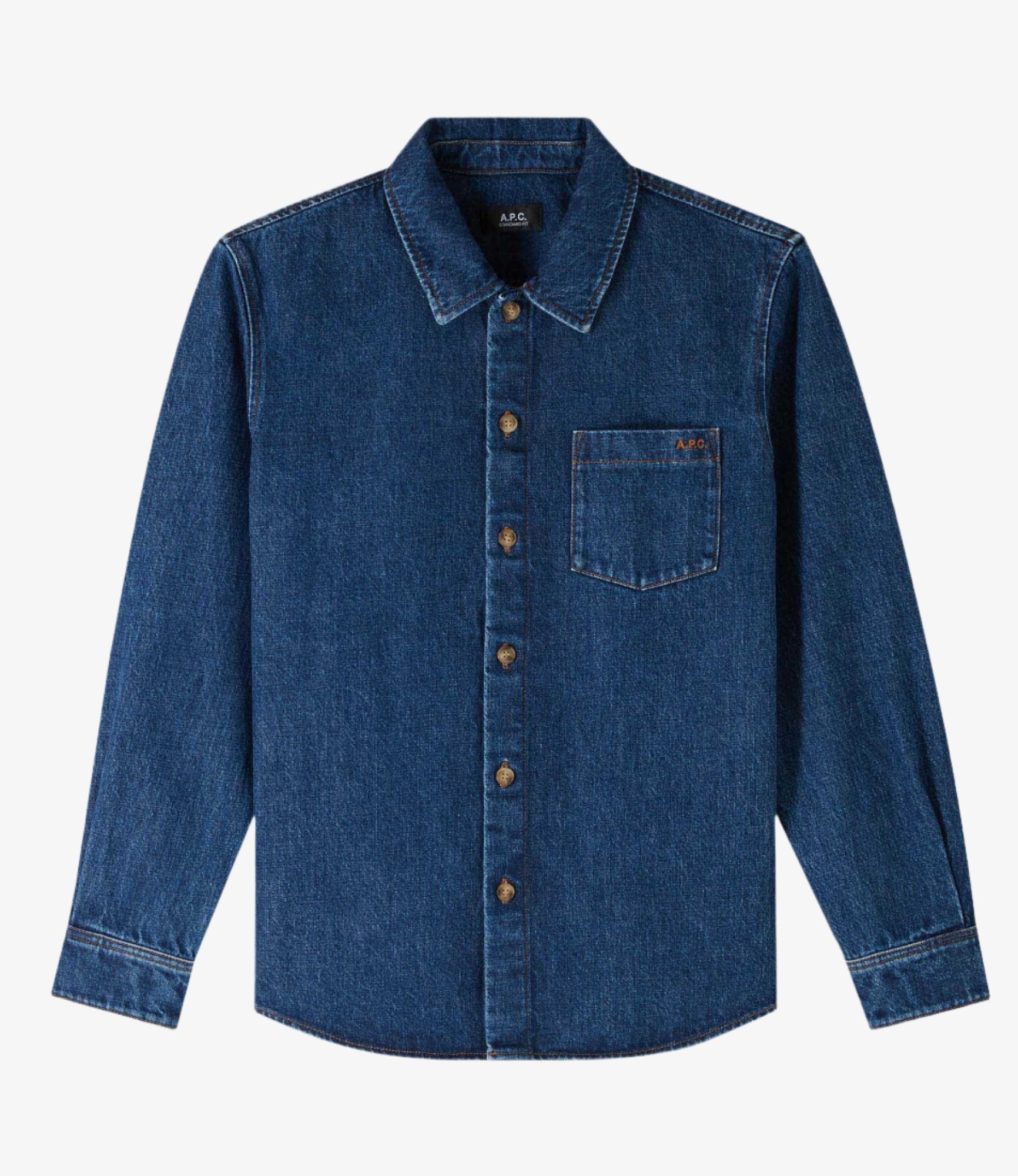 SHIRTS – Feelin'