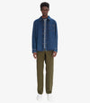 Vittorio Brodé overshirt