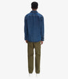 Vittorio Brodé overshirt