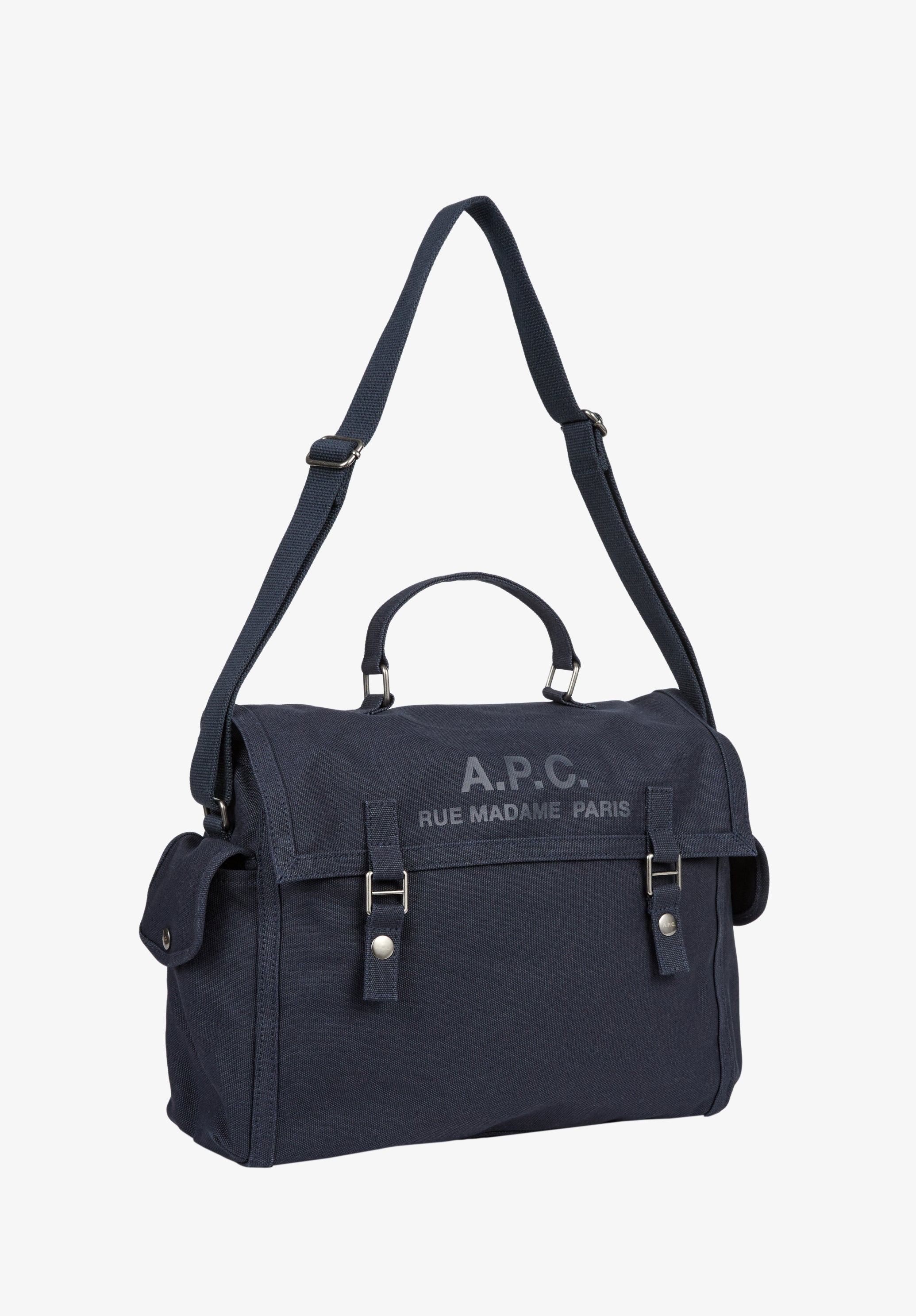 A.P.C. | Récupération Messenger Bag | Bags