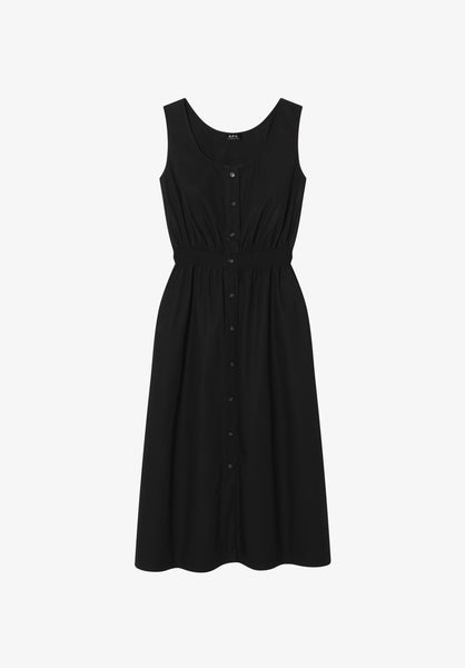 A.P.C. | Eloise Dress | 34