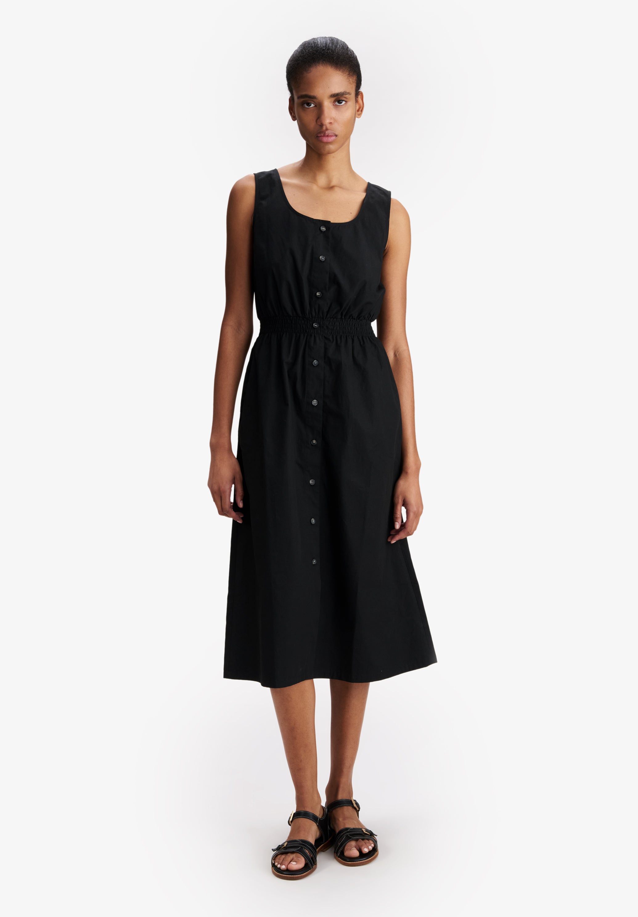 A.P.C. | Sleeveless Dress | Dresses