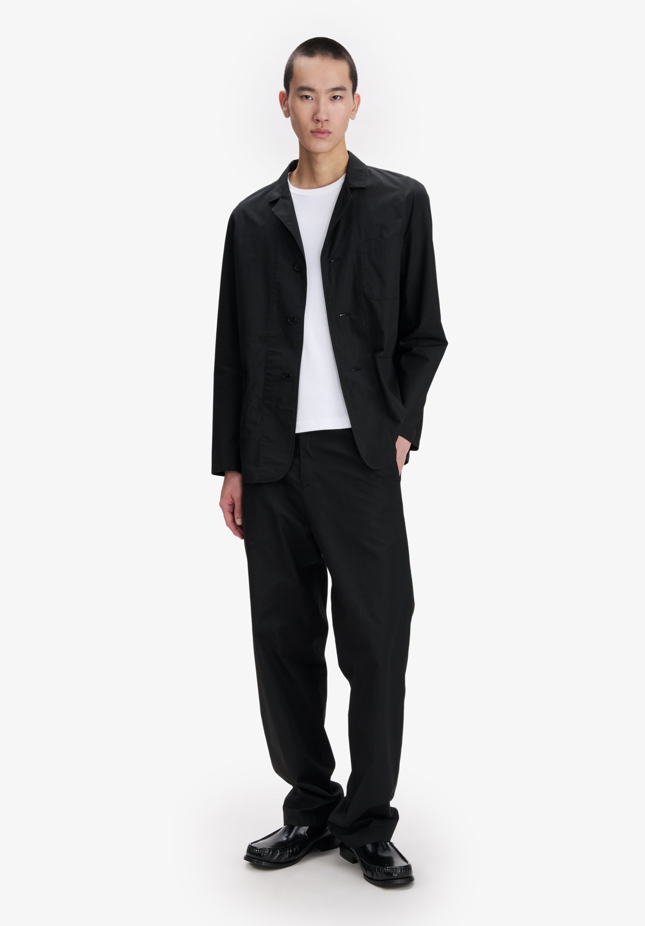 A.P.C. Soft Blazer | Men's Jackets