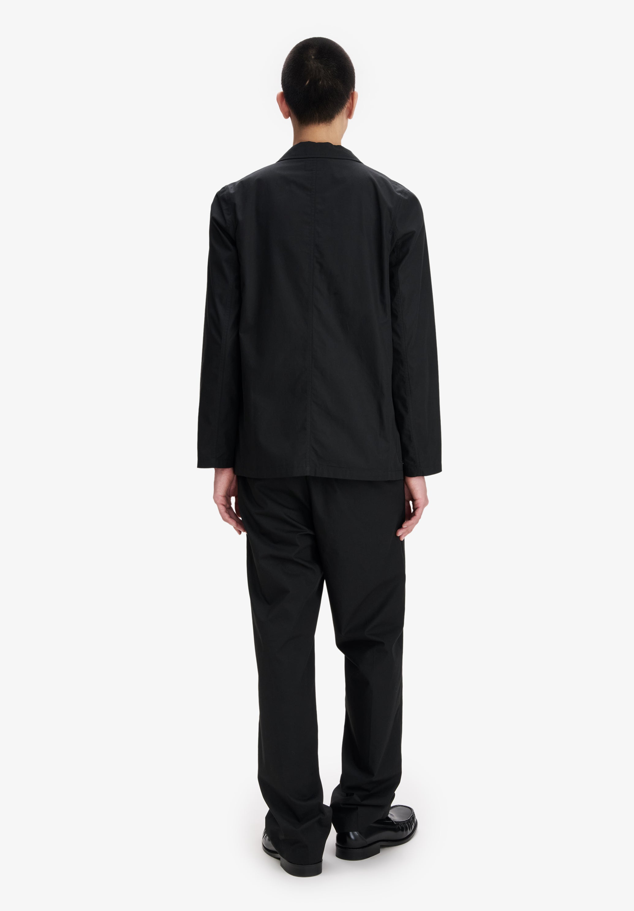 A.P.C. Men's Pants & Shorts | Ready-to-Wear